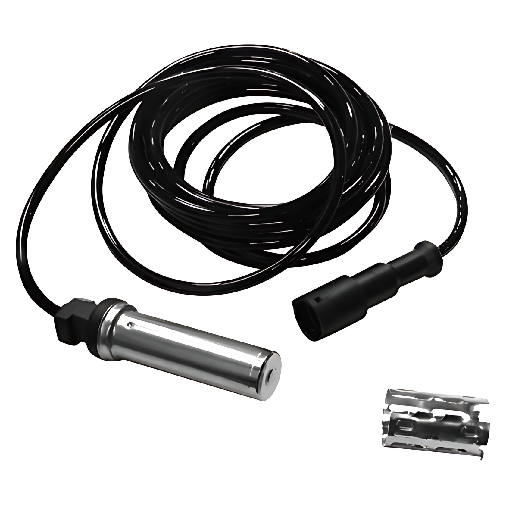 SENSOR ABS RETO TRASEIRO ESQUERDO 4000MM - 0035423518