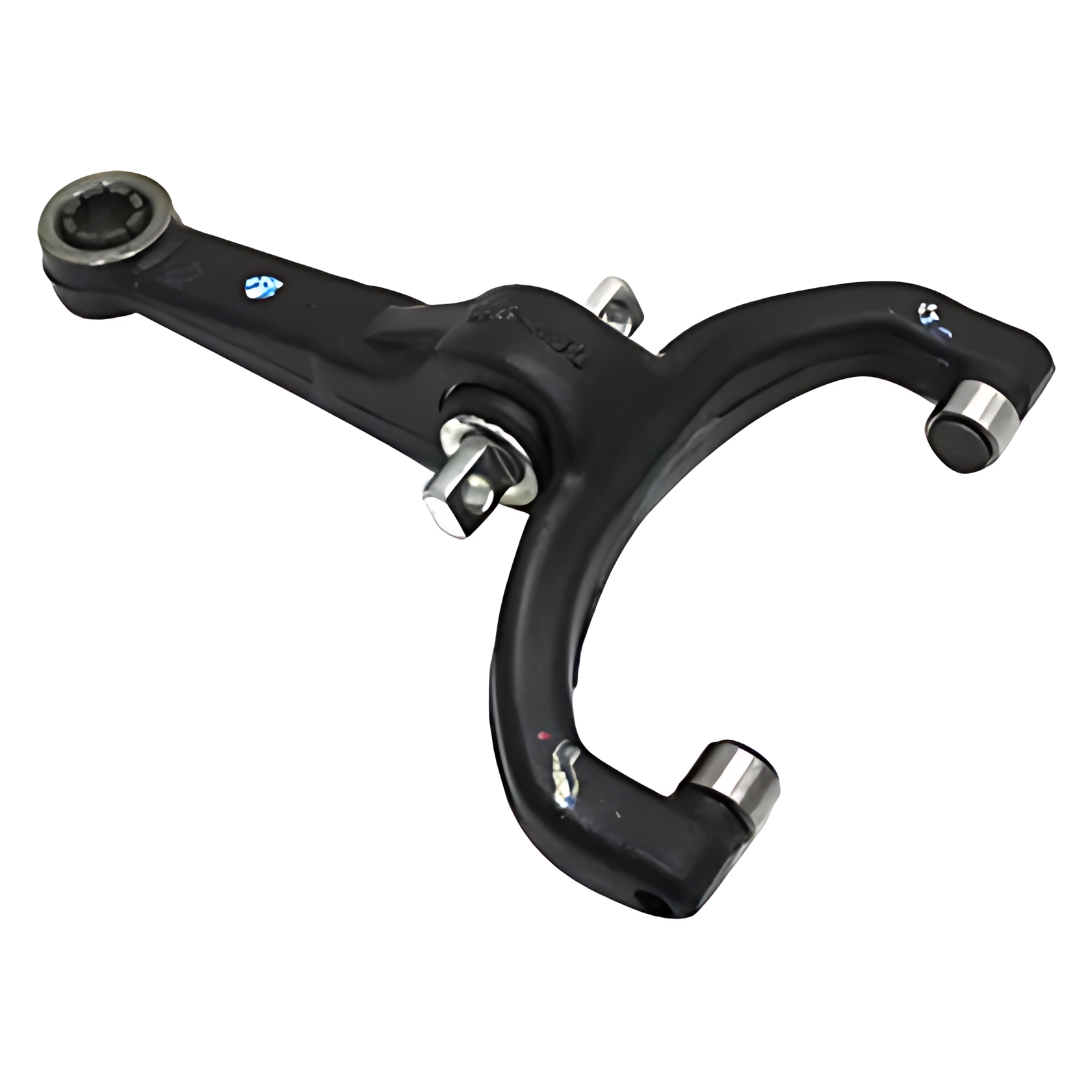 GARFO EMBREAGEM NOVO DELIVERY C/CAMBIO M - 23B311551