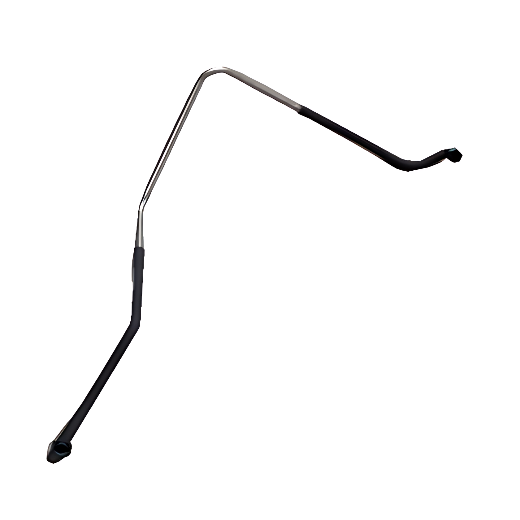 TUBO SAIDA AGUA COMPRESSOR AR MOTOR CUMMINS ISB 4.5 4CIL EURO 5 - BH1X2910GA