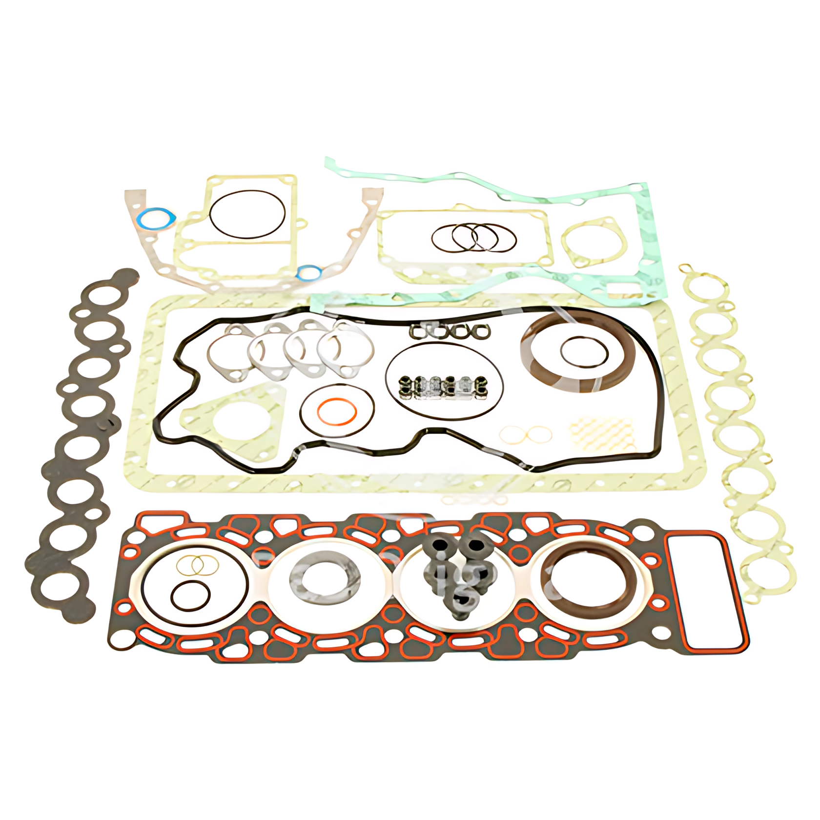 JG JUNTA MWM SPRINT 4CIL. C/ RET. - 940780130036-A