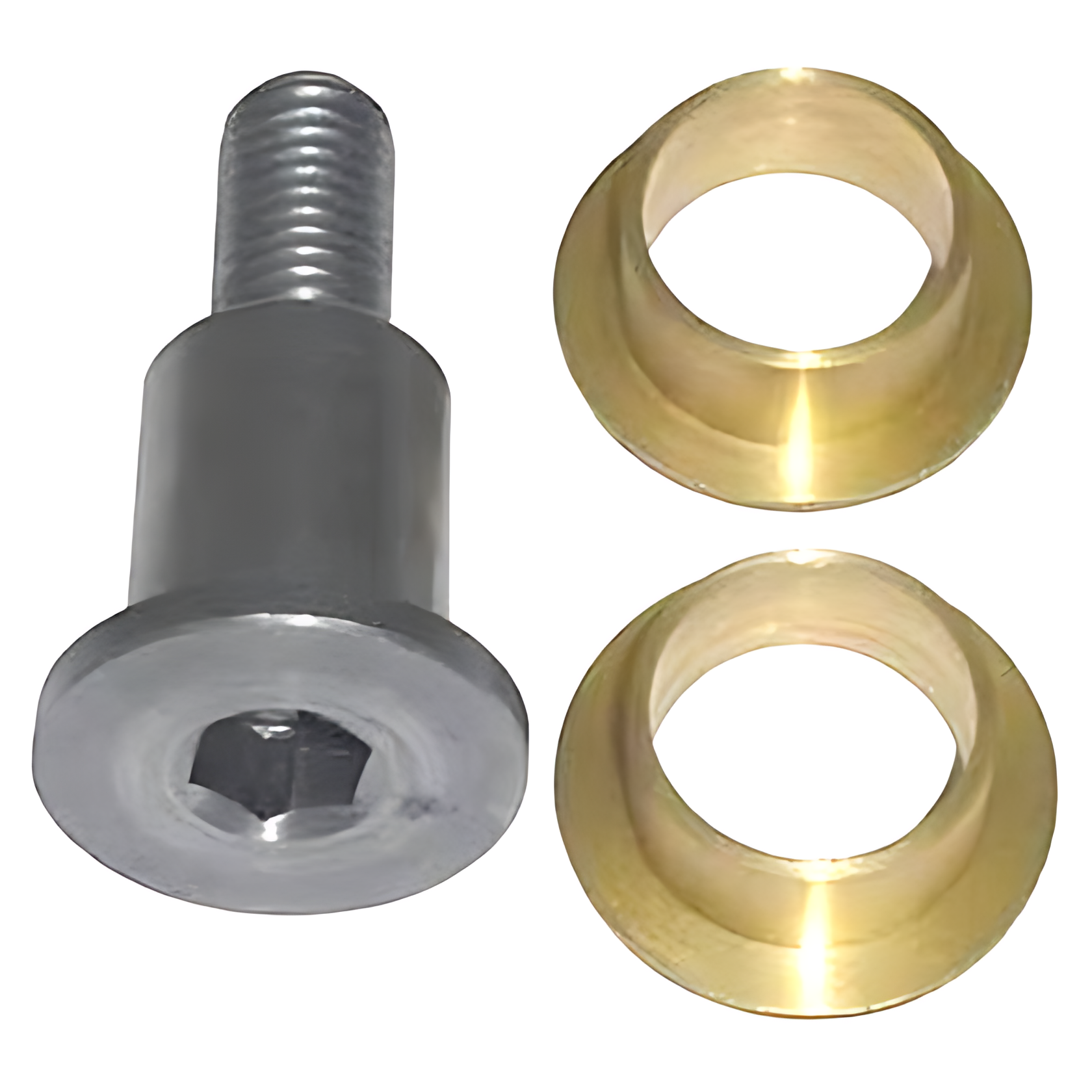 PINO BALANCIM MARTELINHO CAMBIO SPRINTER - JVL1008