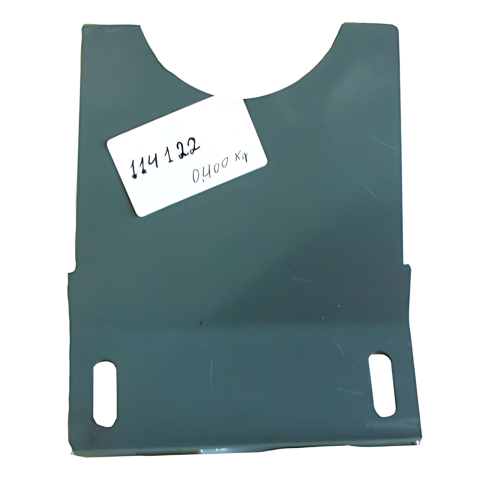 SUPORTE DE UNIÃO DOS TUBOS - 10720101MC