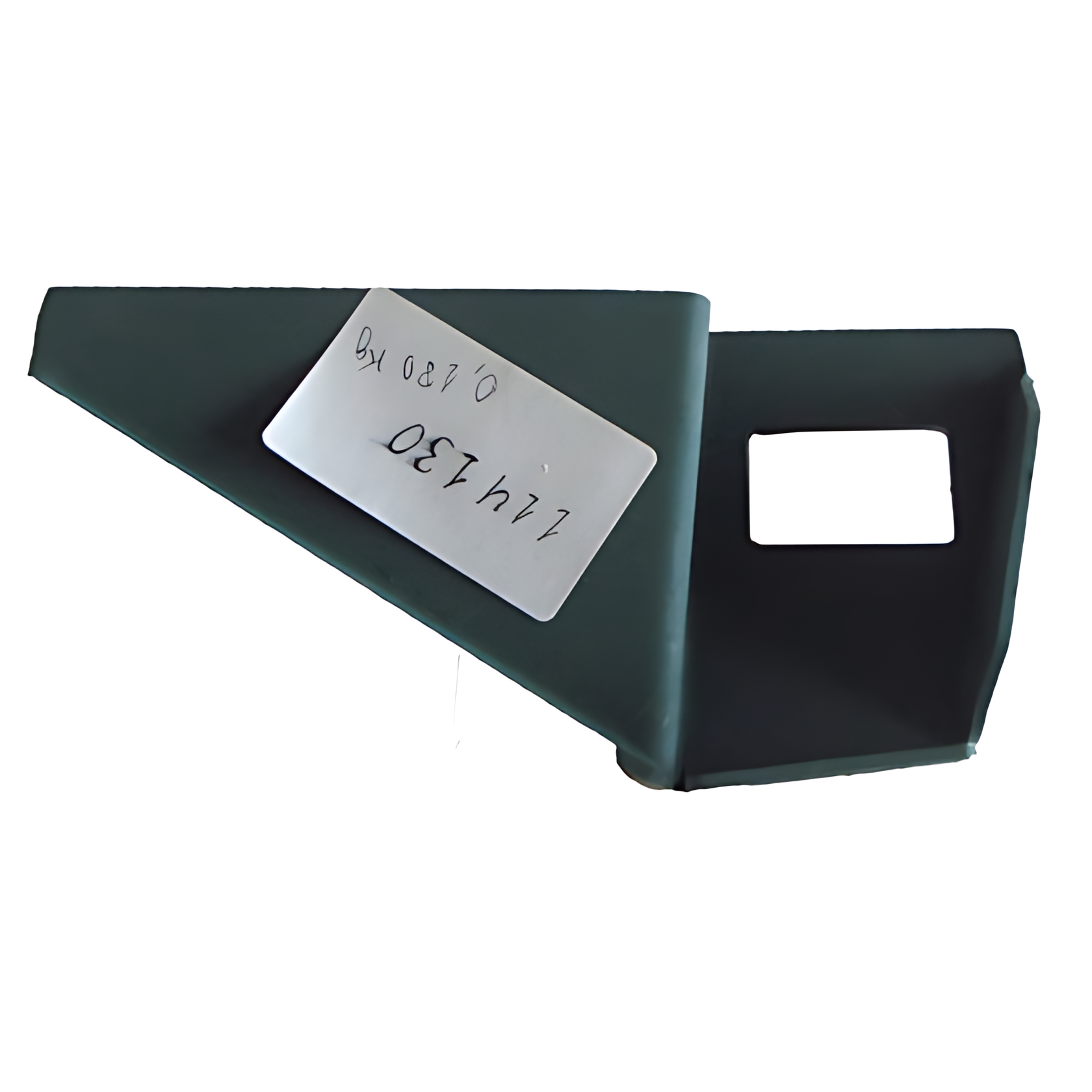 SUPORTE LATERAL DOBRADO LD - 10720106-MC