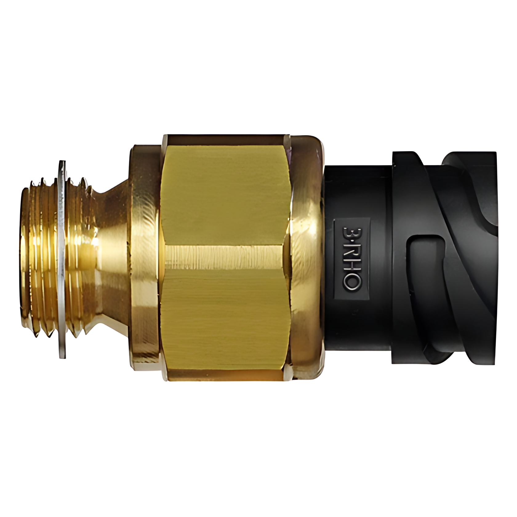 SENSOR PRESSAO OLEO DIESEL  MOTOR MAN D08 - 07W130758H