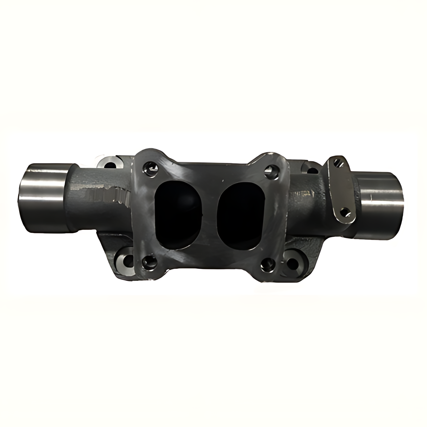 COLETOR CENTRAL MESA TURBINA MAN D2676 - 2V5131321