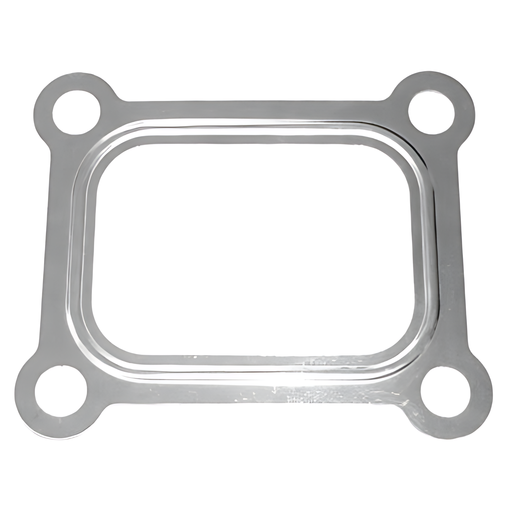 JUNTA COMPRESSOR TURBINA SCANIA - 1393937