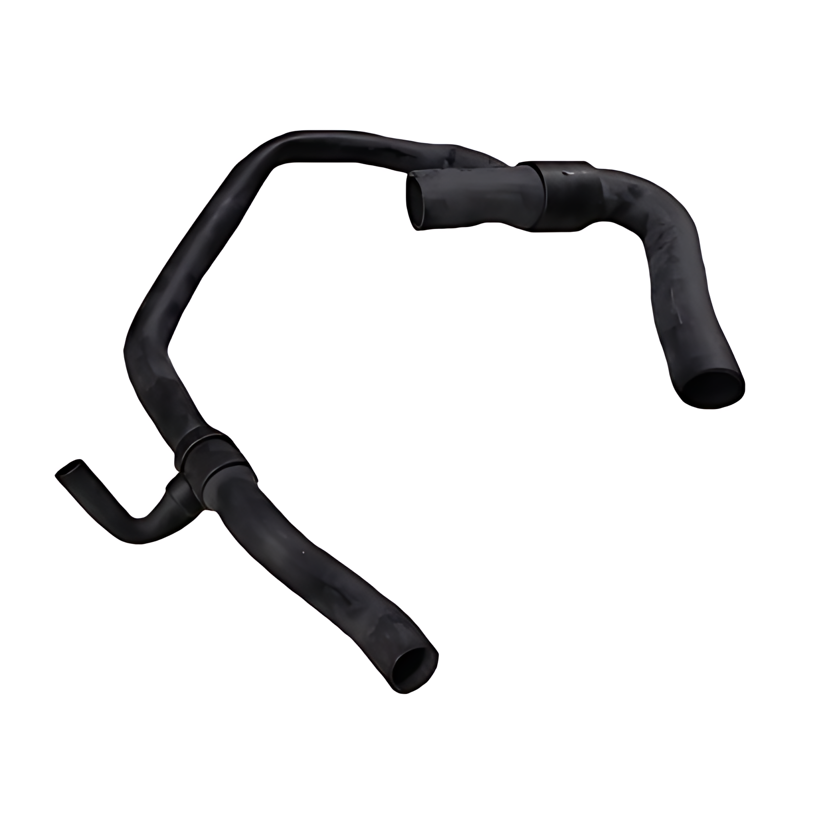 MANGUEIRA INFERIOR RADIADOR - 6965017082