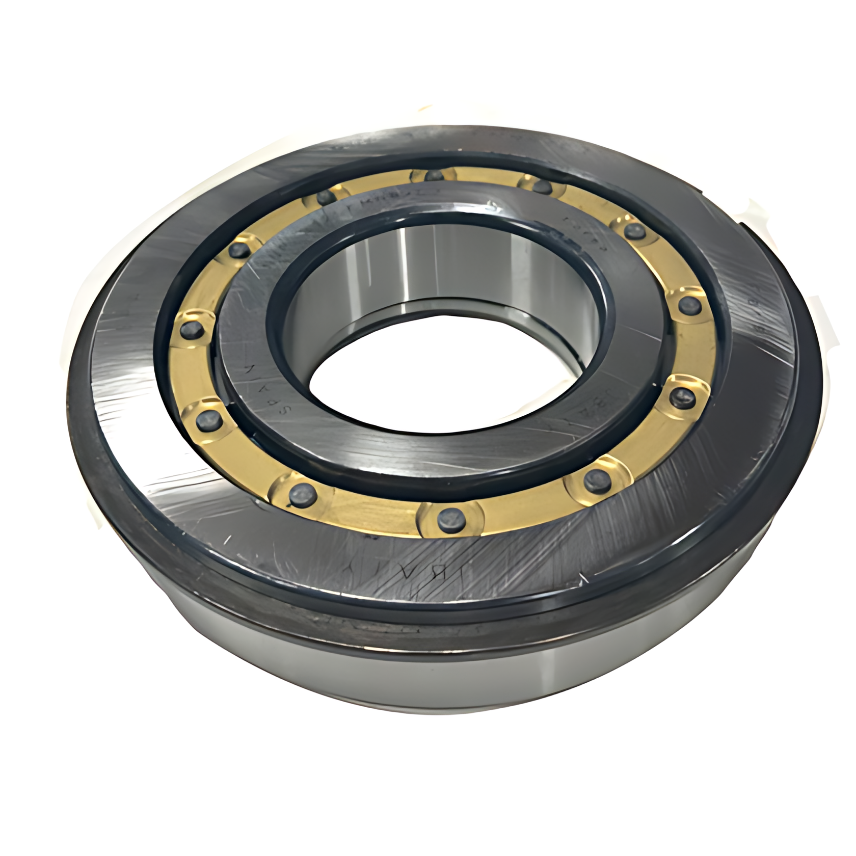 ROLAMENTO ROLOS EIXO PILOTO ZF 6S-1010BA 6AS-1010BO - NUP312FMNRC3