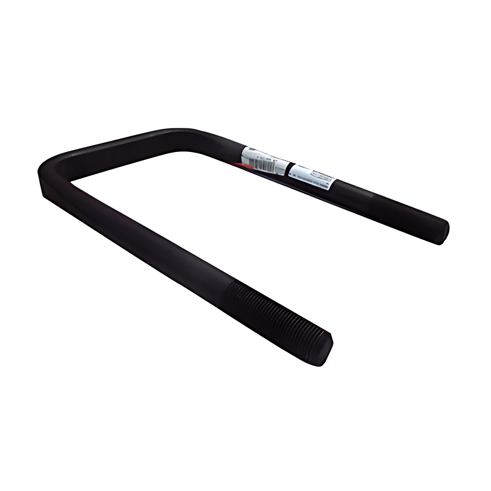 GRAMPO MOLA TRASEIRO SUS. AR  M24X194X327 - 22B599173A