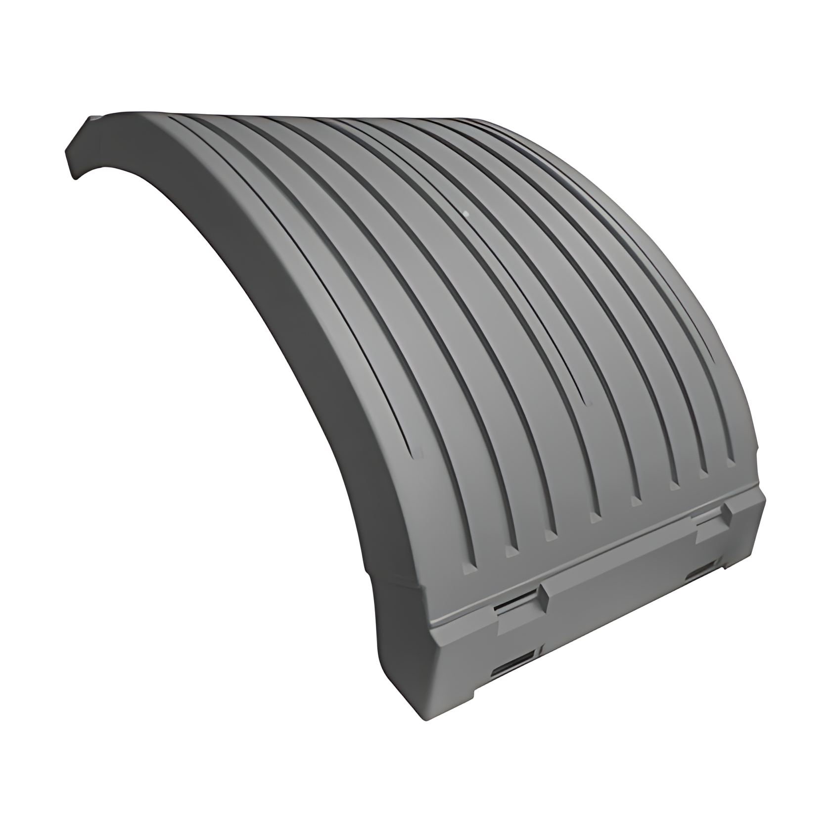 PARALAMA COBERTURA CENTRAL AXOR ( PLASTICO INJETADO ) - M300741