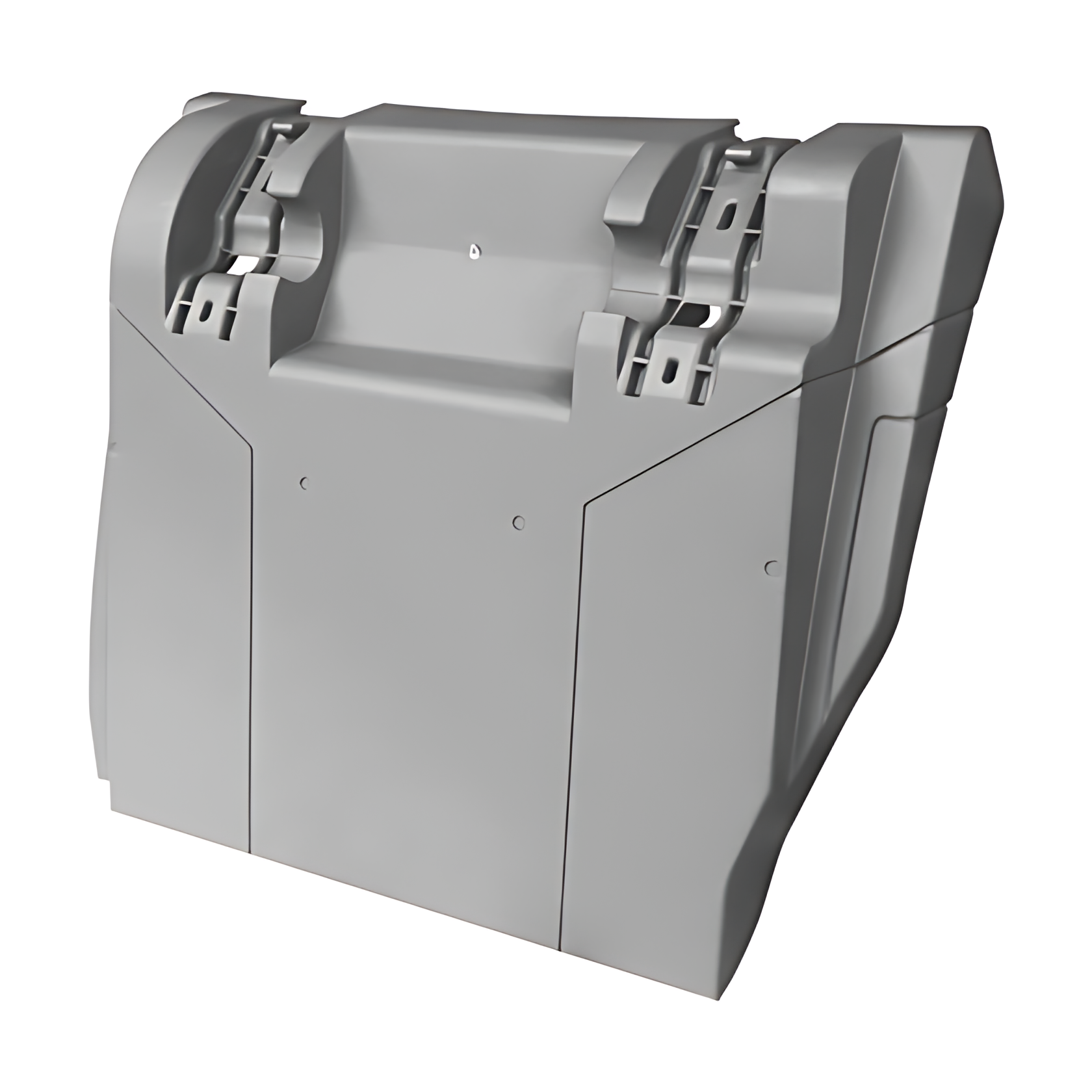 PARALAMA TRACAO LD DIANTEIRA AXOR (PLASTICO INJETADO  ) - 9305200119