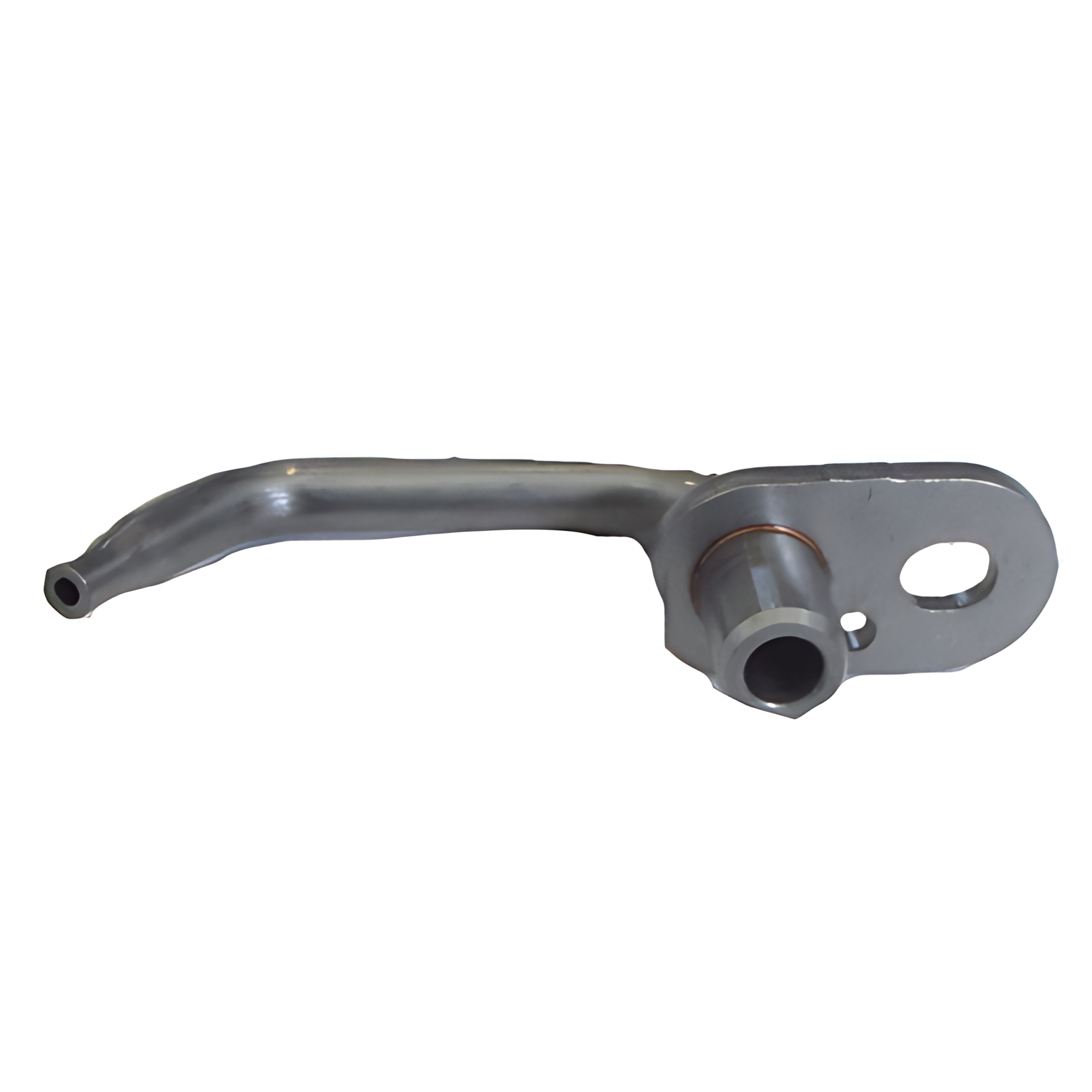 INJETOR OLEO PISTAO (JETCOOLER)  MOTOR MAN D2676 - 07W103157