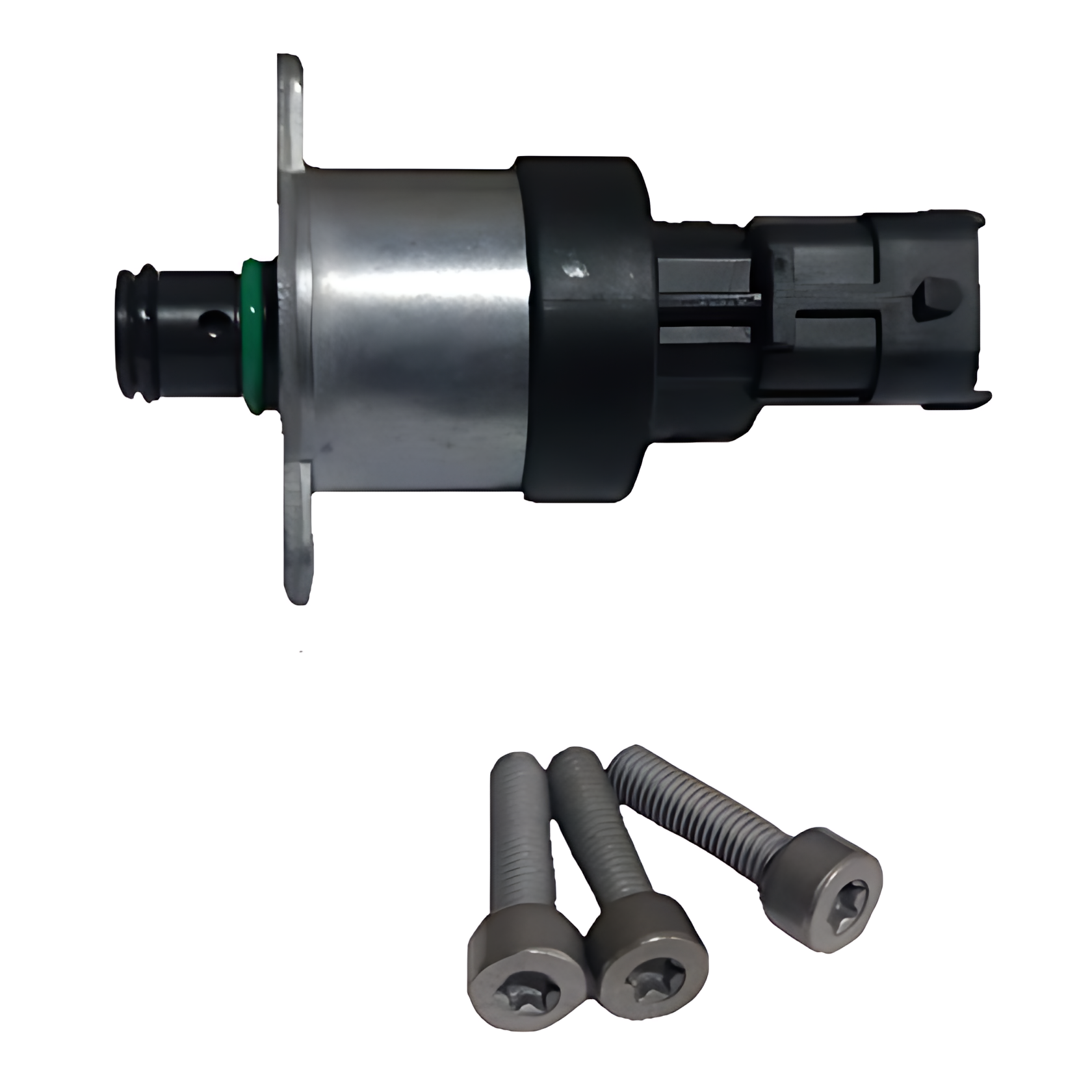 VALVULA REGULADORA PRESSAO MOTOR ISF 3.8 4CIL EURO V - 1465ZS0056