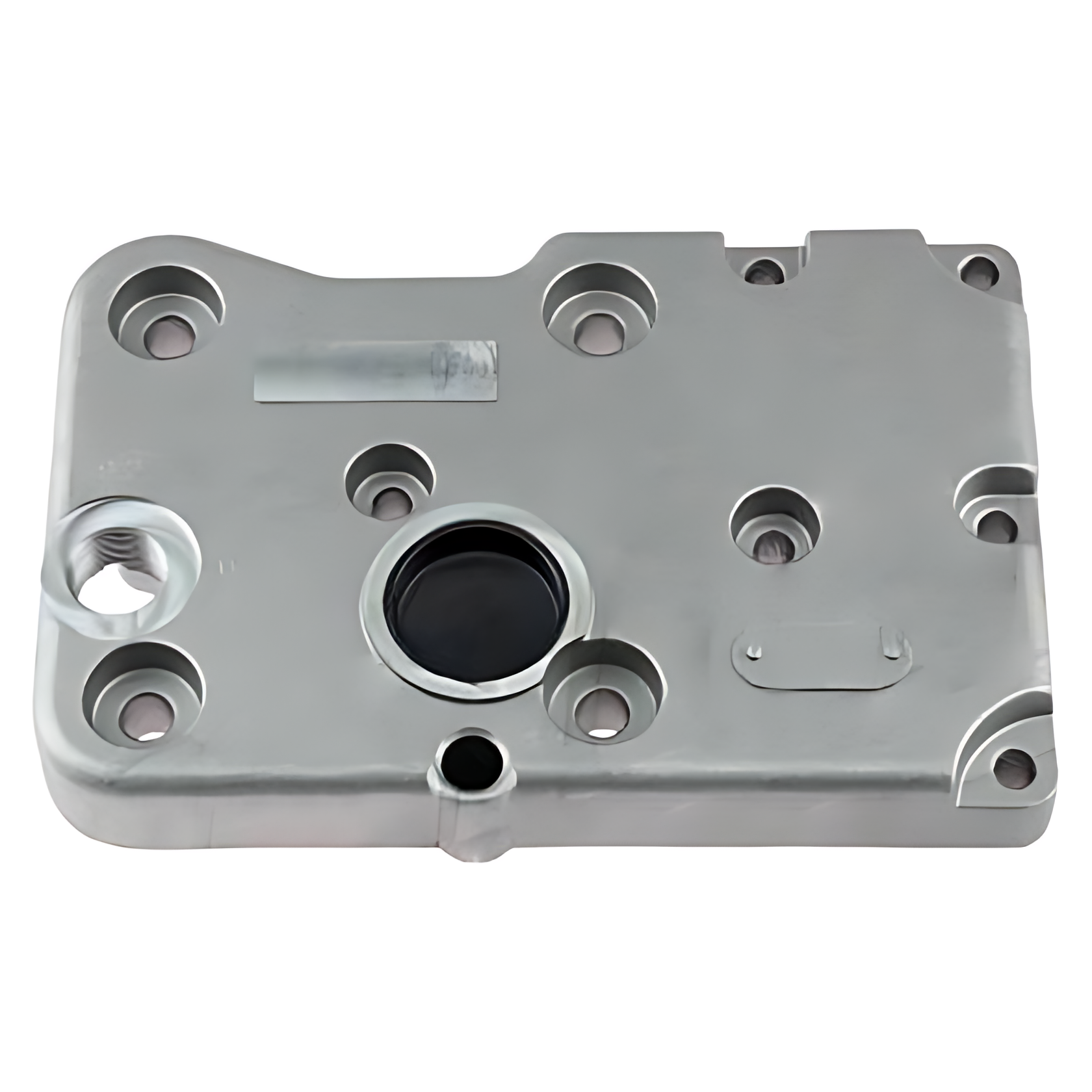 TAMPA COMPRESSOR AR 85MM - QA085TP