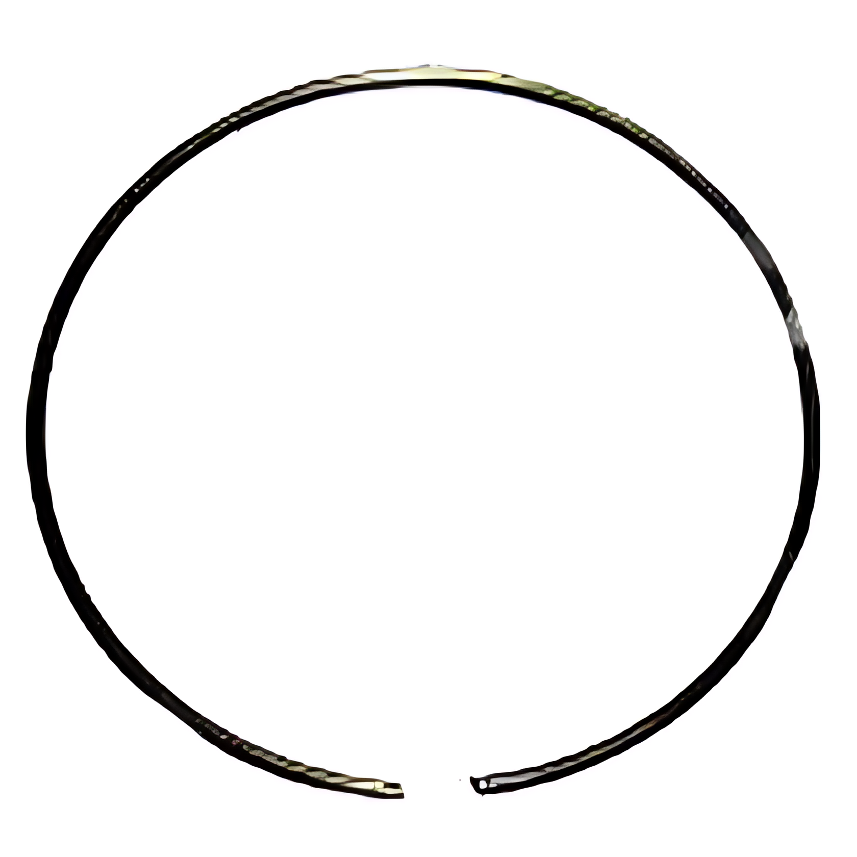 TRAVA PONTA PINHAO 38X1MM - 912009040100