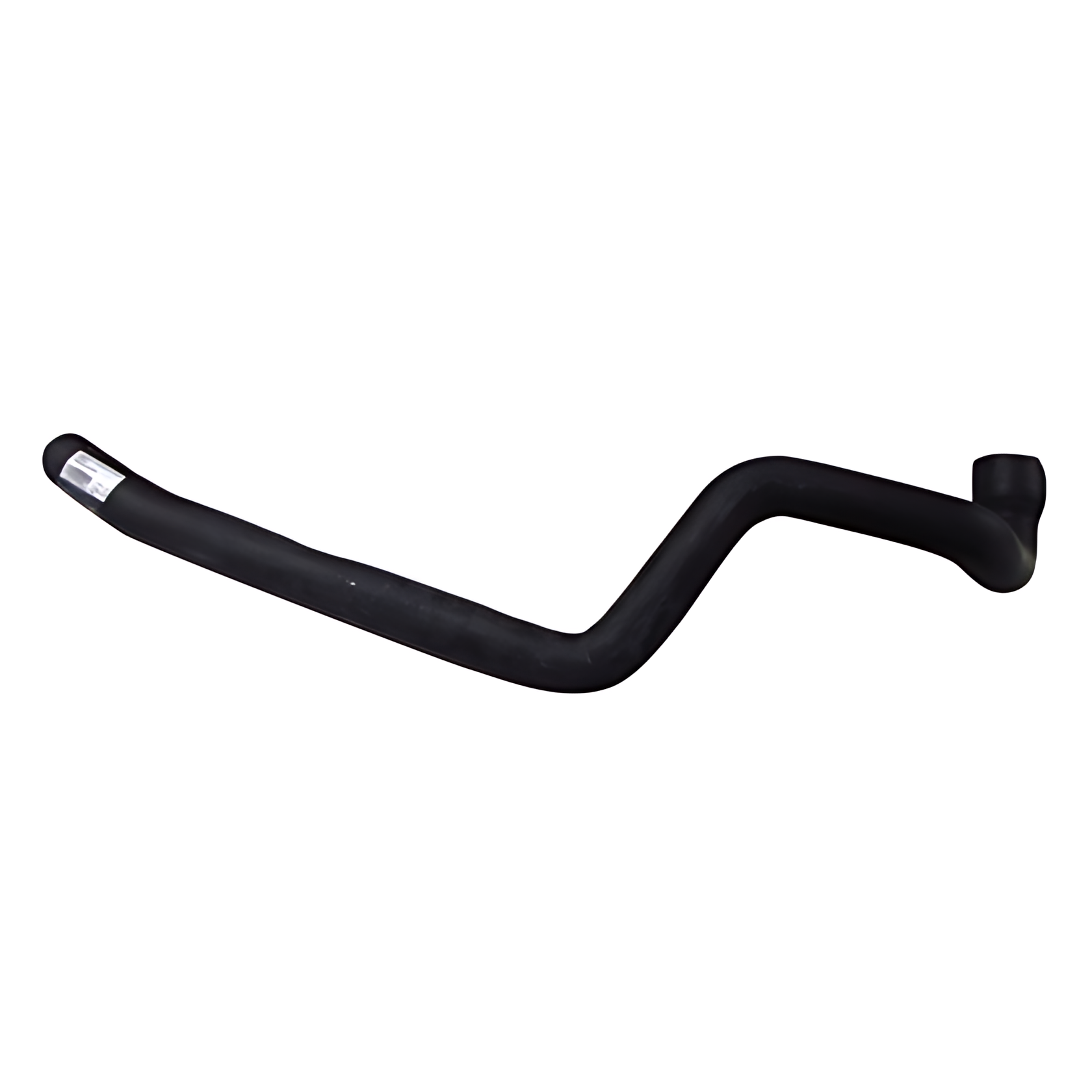 MANGUEIRA TERMOST. AO RADIADOR OH1621/1721 - MOTOR OM924/O500 MOTOR-OM9 - 3685014082