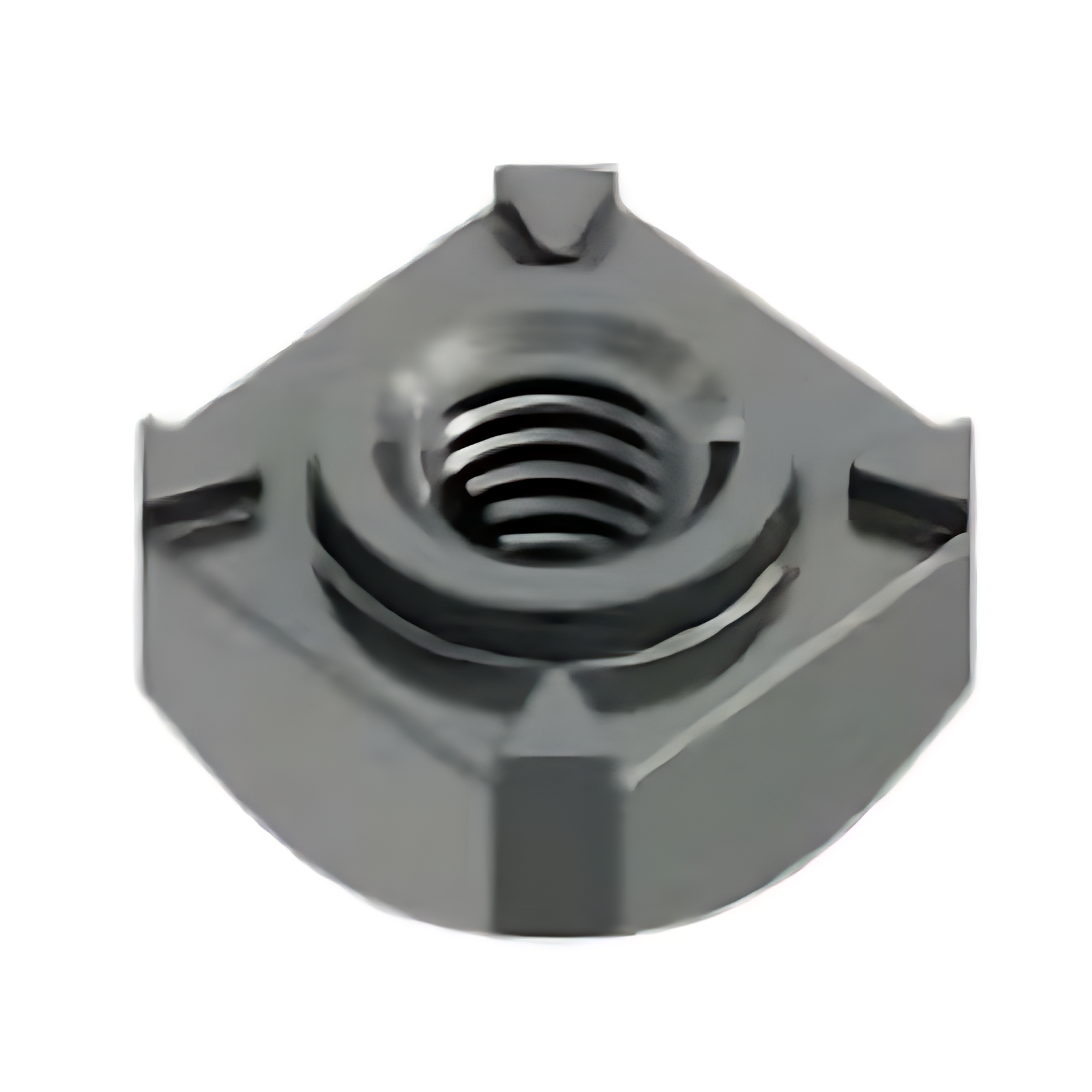 PORCA M6 ( PARA SOLDA COM REBAIXO ) - 27669