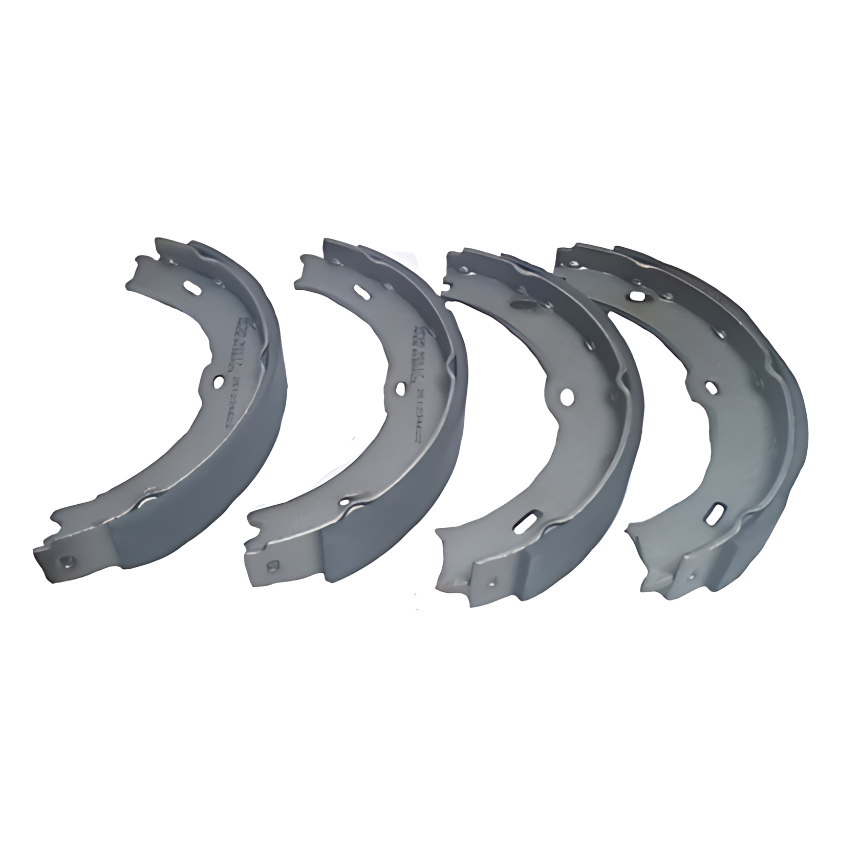 JOGO SAPATA FREIO MAO MBB SPRINTER 415D - BPSA0090117