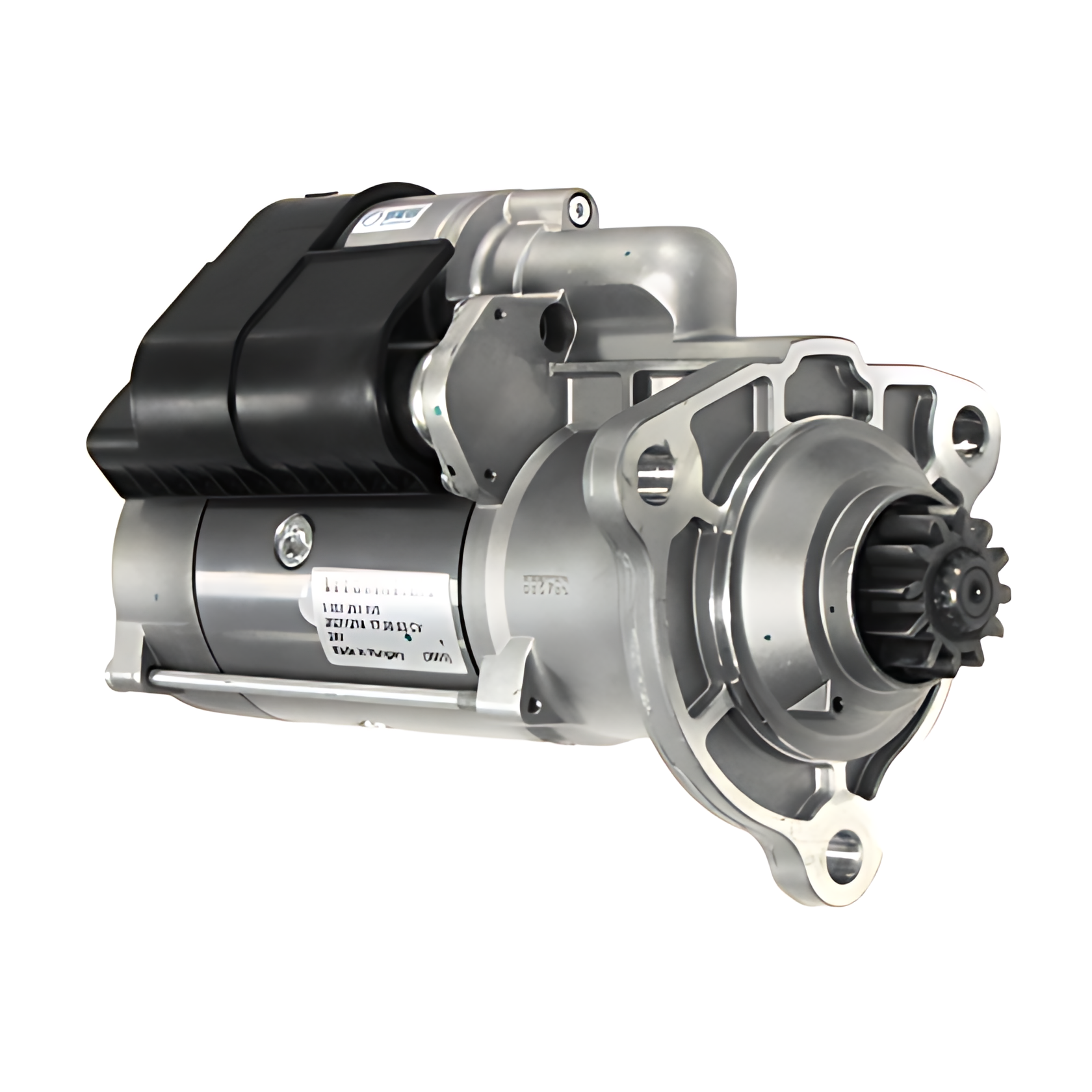 MOTOR PARTIDA HXF 95-L 24V - 2708317