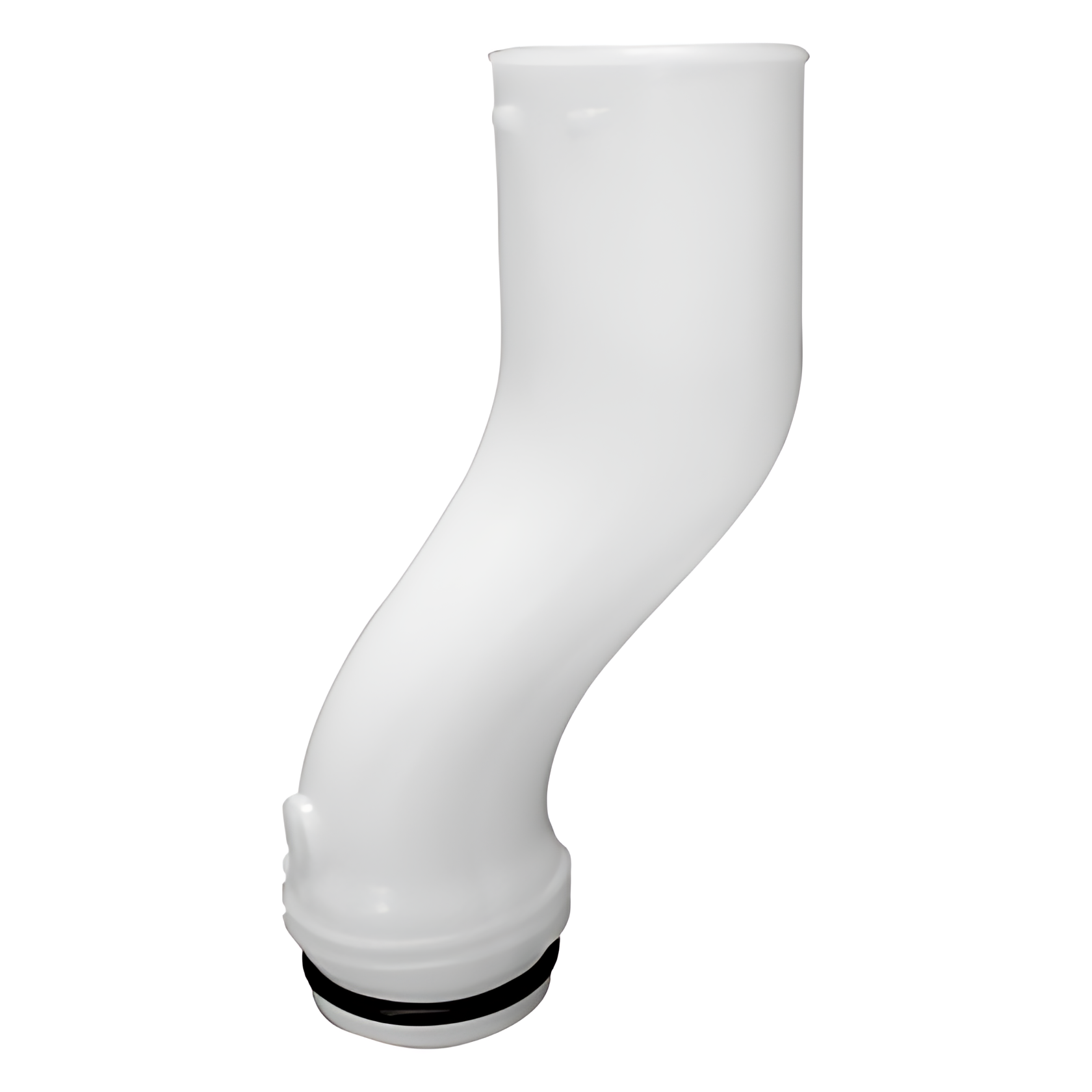 BOCAL ENCHIMENTO RESERVATORIO AGUA LIMPADOR PARABRISA COM 1 FURO CHINEZINHO - 20360593