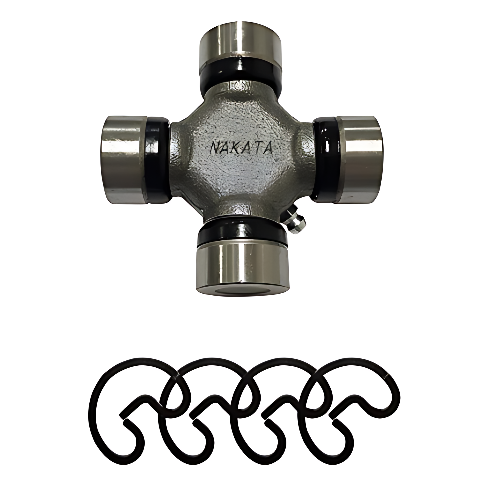 CRUZETA CARDAN HYUNDAI HR / KIA BONGO - NUJ100