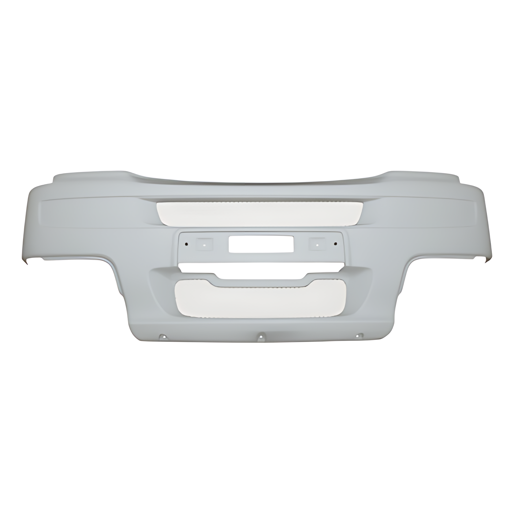 PARACHOQUE CENTRAL  RTM  1938S - 00816500