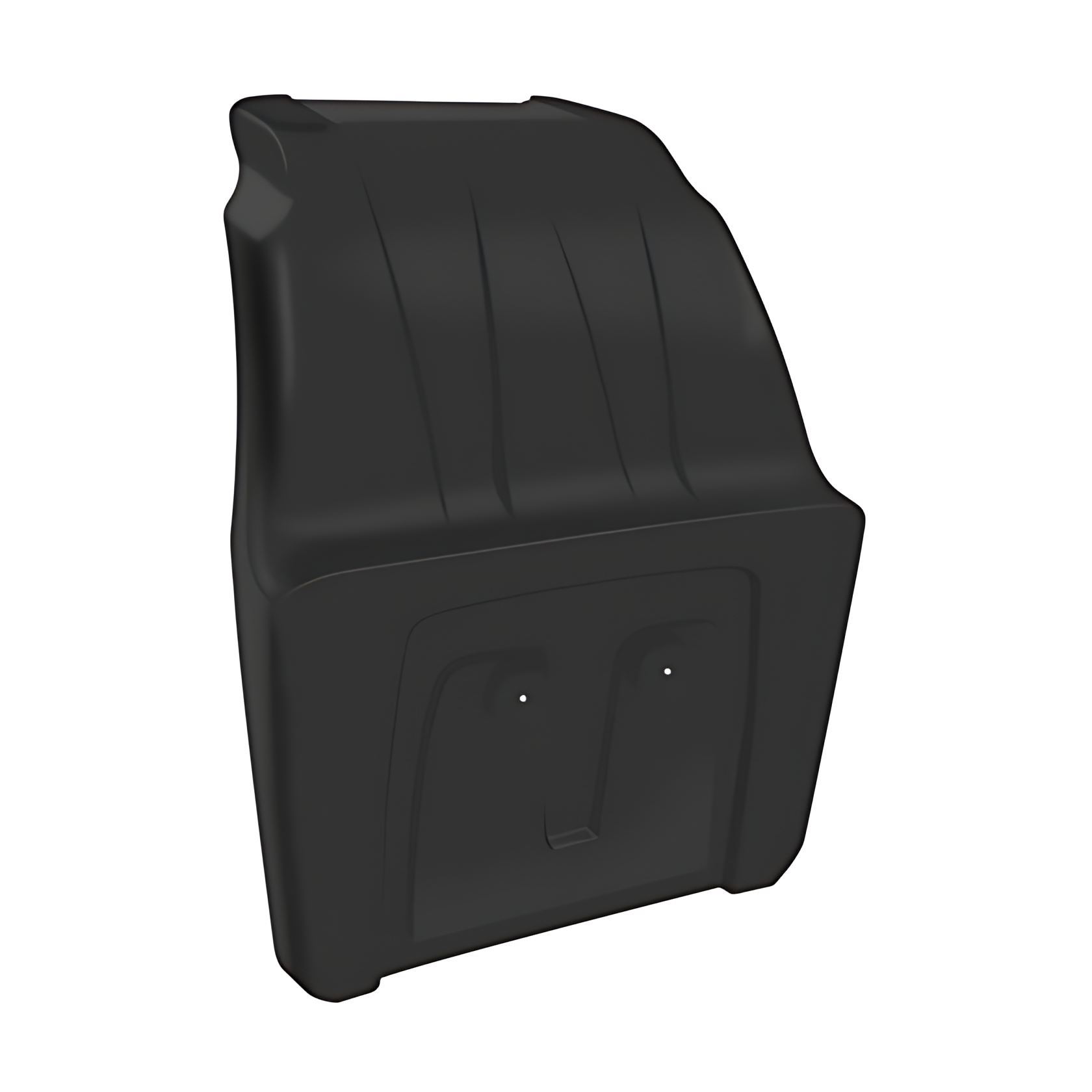 PARALAMA TRASEIRO CABINE ATEGO - 9585210201