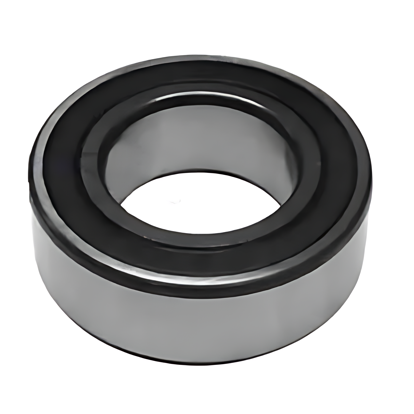 CONJUNTO ROLAMENTO EIXO TOMADA FORCA AUXILIAR  MWM X12 6 CIL  ( ESFERAS DUPLO NSK ) - 2U0145425