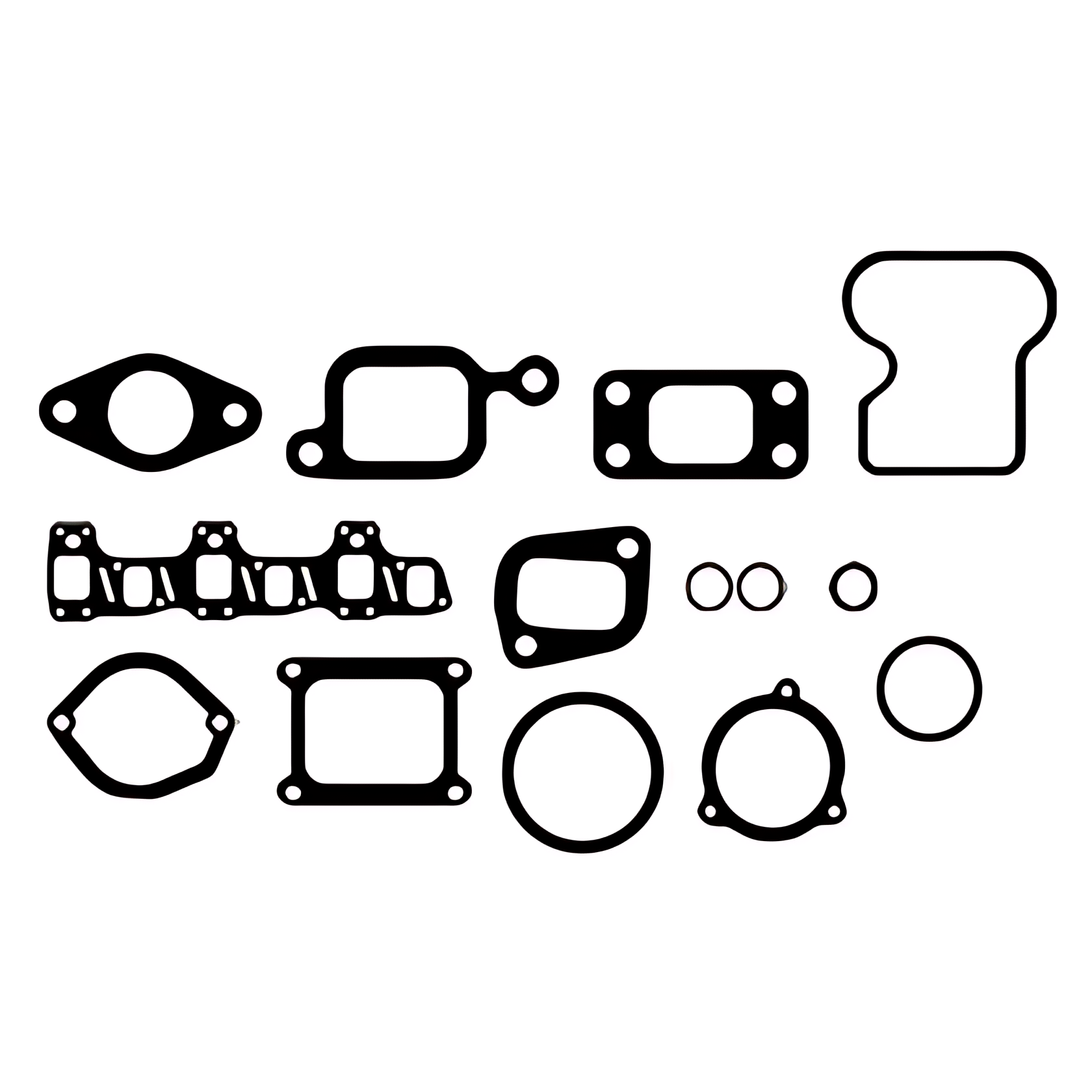 JOGO JUNTAS SUPERIOR SEM CABECOTE - 59312