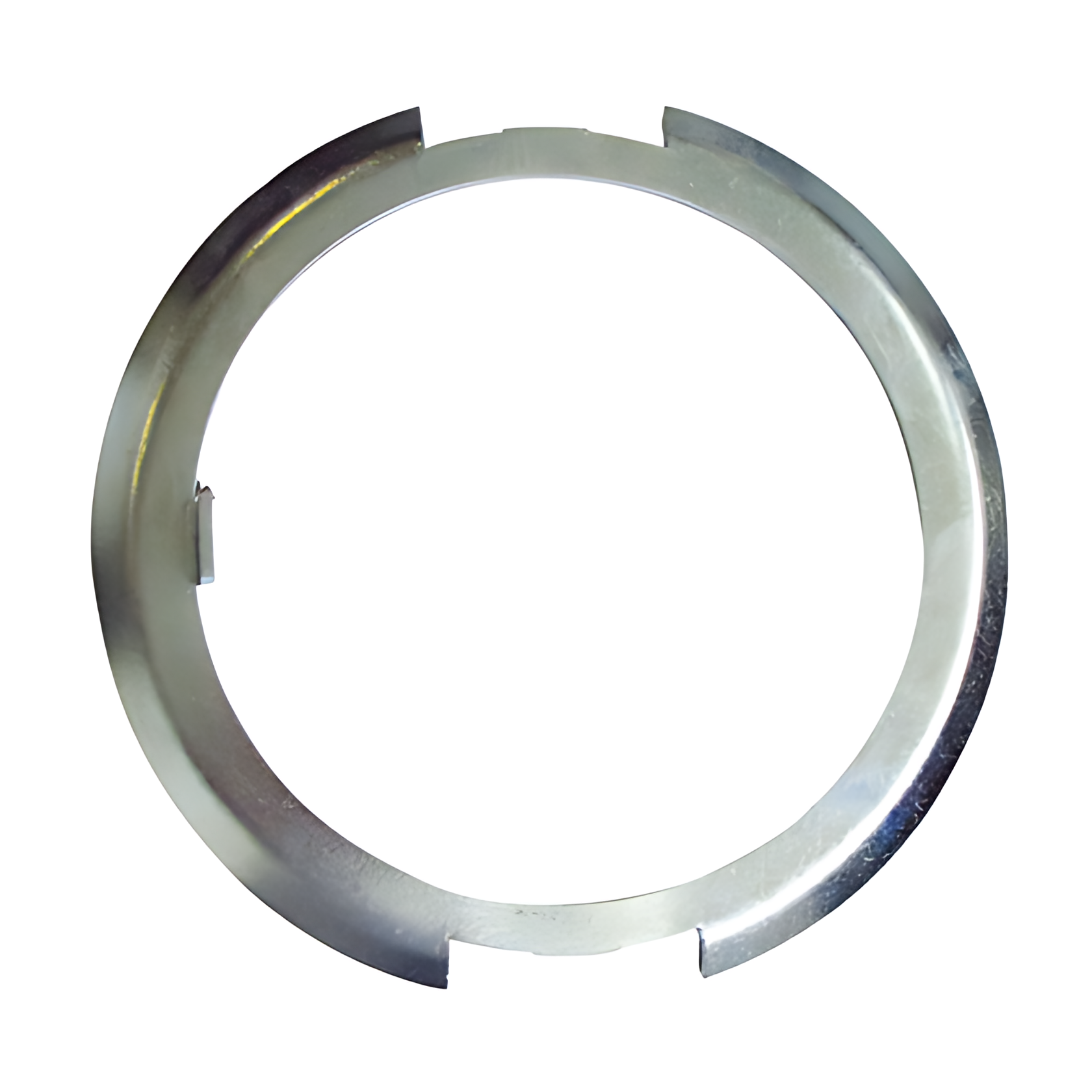 ARRUELA TRAVA ARANHA EIXO AUXILIAR TRUCK  6X2 - 0003531273