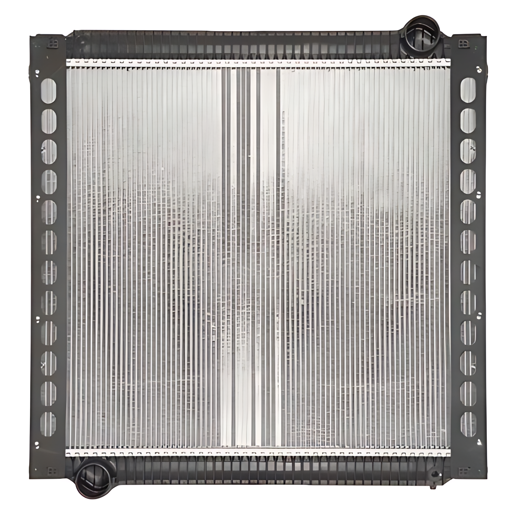 RADIADOR AGUA CARGO - DC468005BA