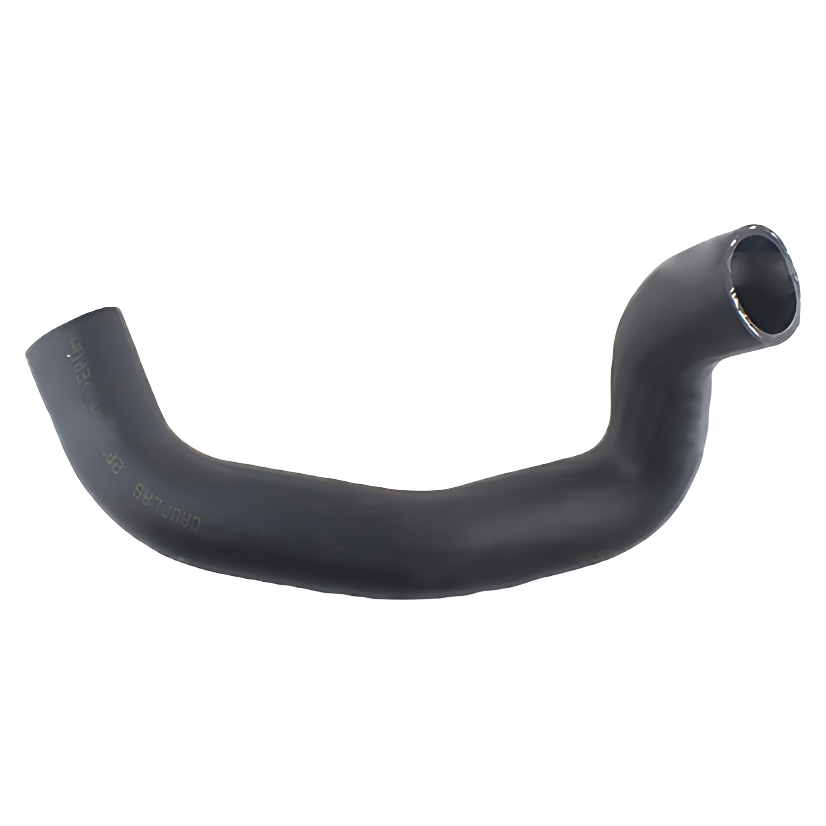 MANGUEIRA BORRACHA EPDM RADIADOR A BBA AGUA - 9735010082