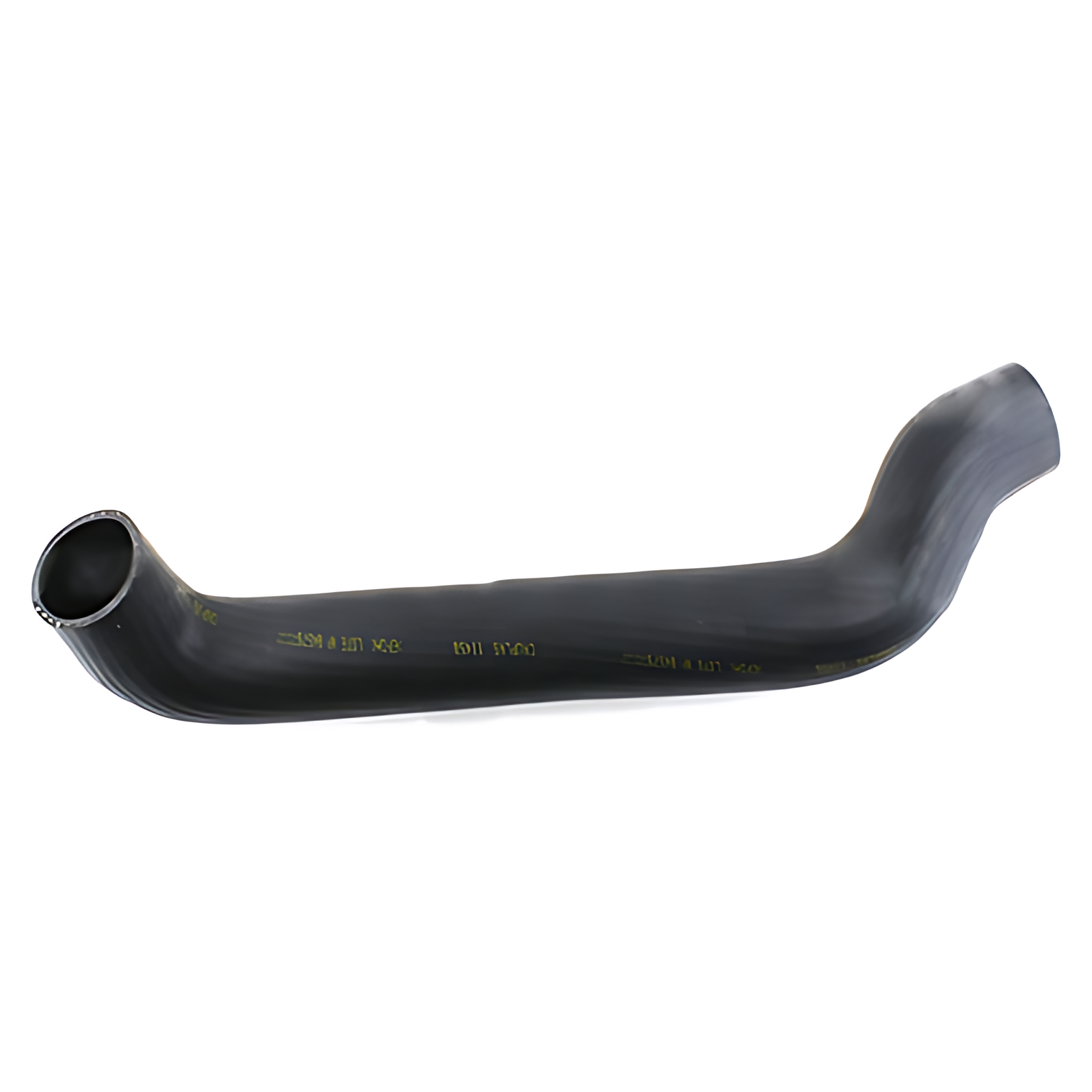 DUTO LIGACAO INTERCOOLER CONECTOR ADMISSAO - AC456K863EA