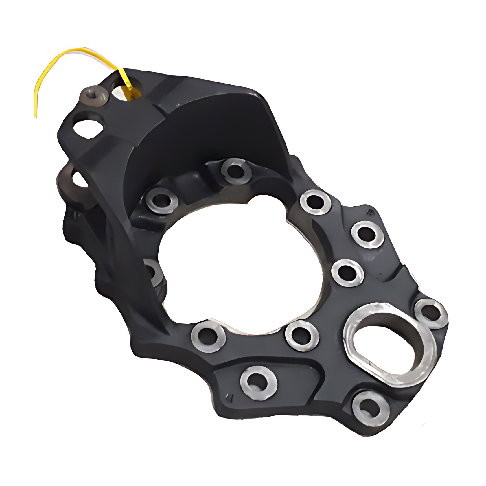 SUPORTE PATIM FREIO ( LADO DIREITO ) - 9584230106