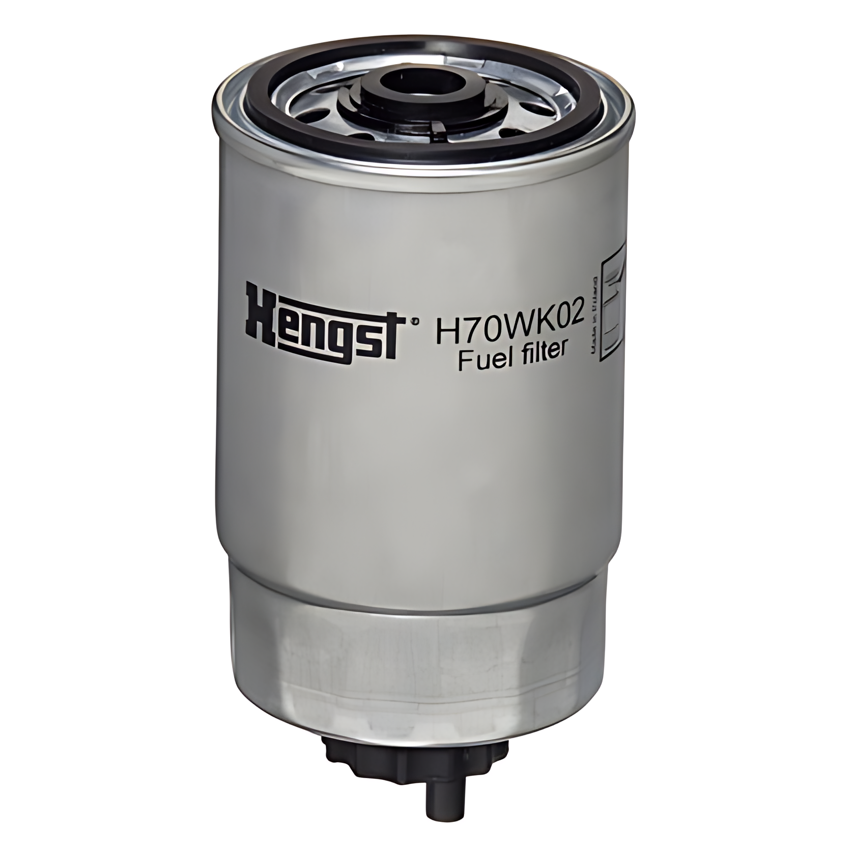 FILTRO COMBUSTIVEL - H70WK02