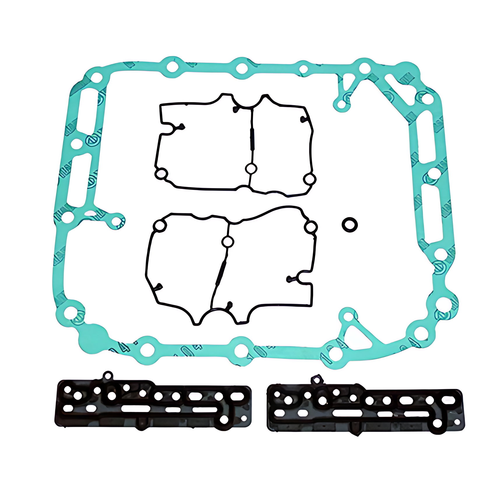 JOGO JUNTAS CAMBIO VOLVO FH 12 CAIXA I-SHIFT VT - 20785252