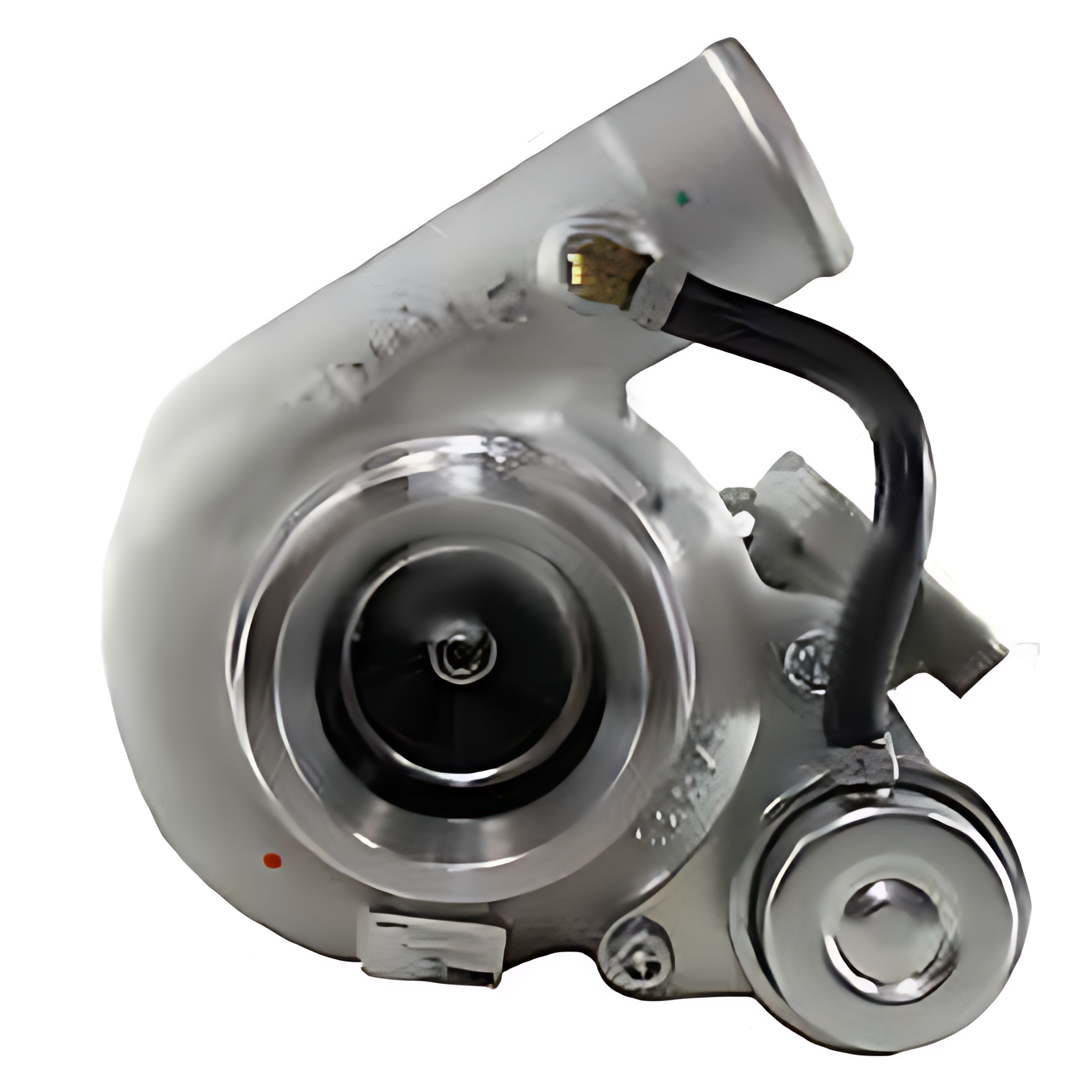 TURBO IVECO DAILY EURO 3 - TC0010398