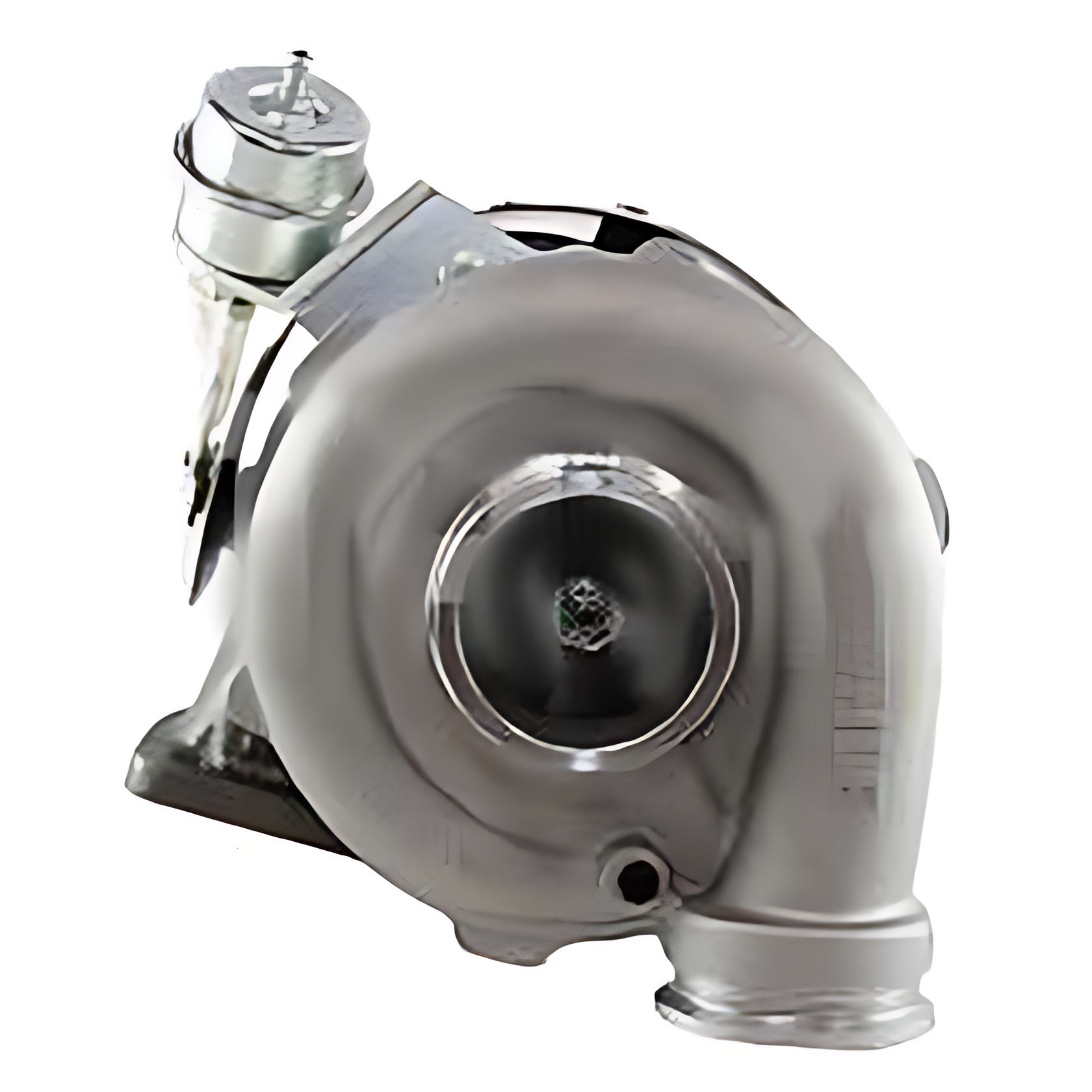 TURBO COMPRESSOR OM366 - TC0480073