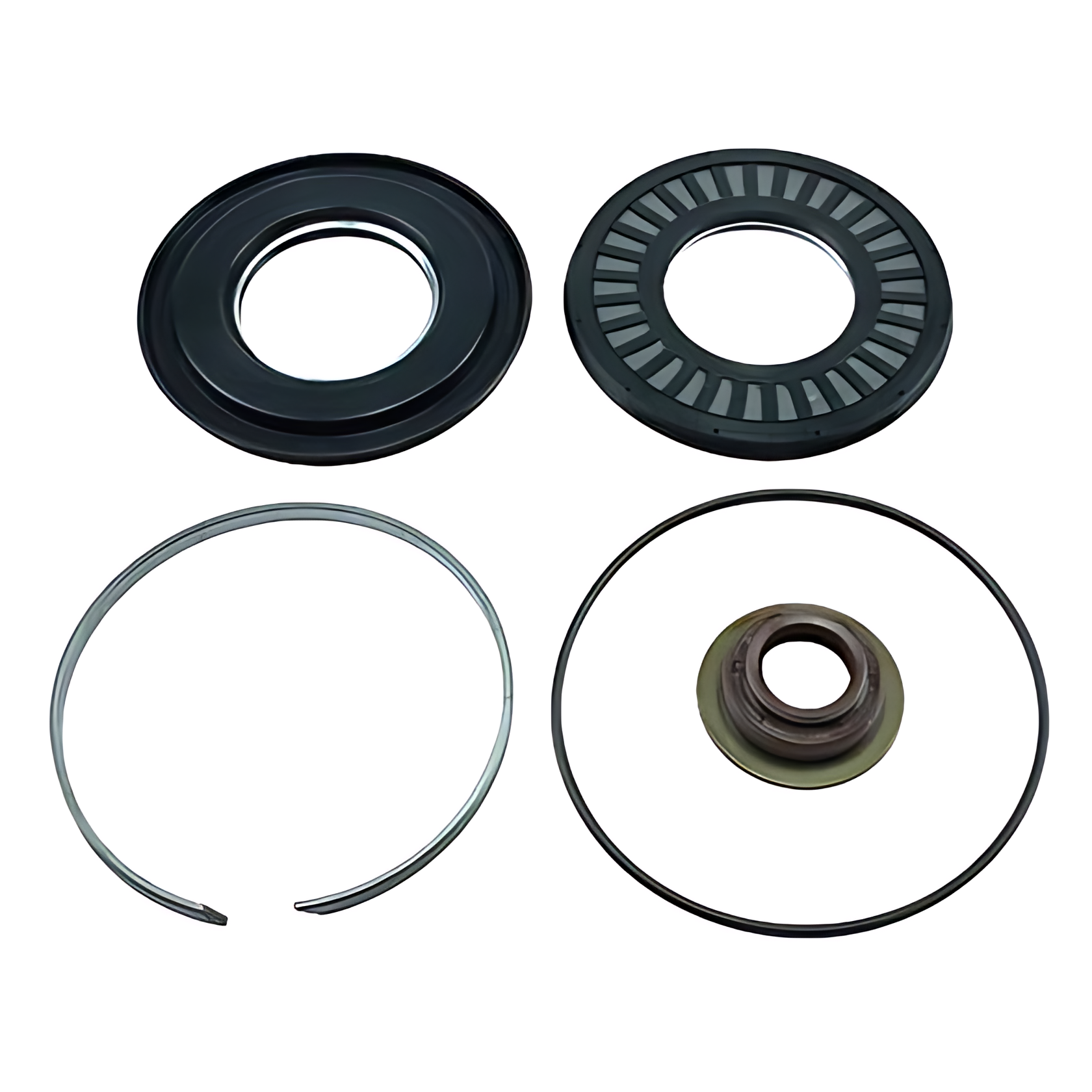 JOGO REPARO TRANSFERENCIA CAMBIO - QA958MI