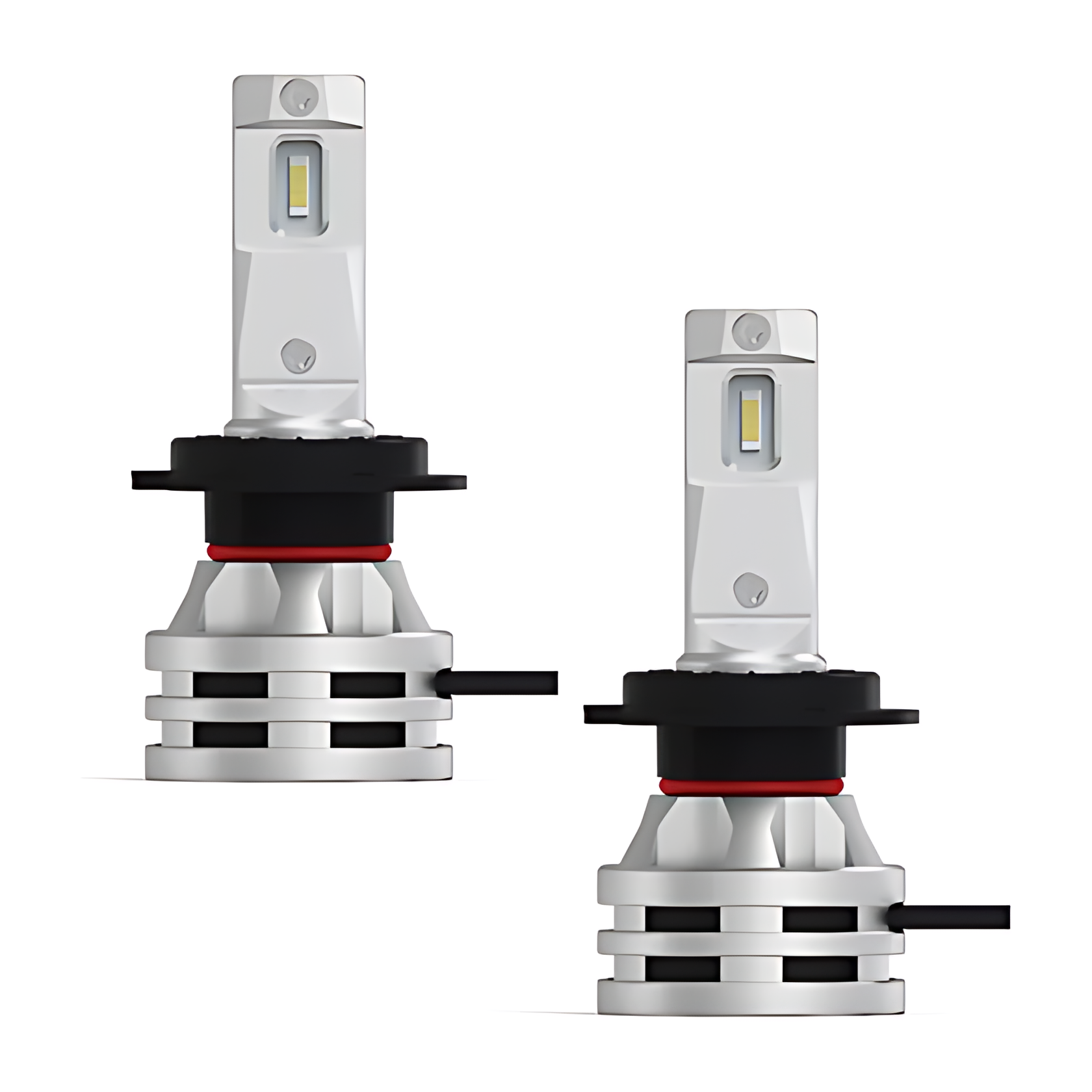 LAMPADA FAROL LED H7 UE2 12/24V  ( PAR ) - LEDH7HAL