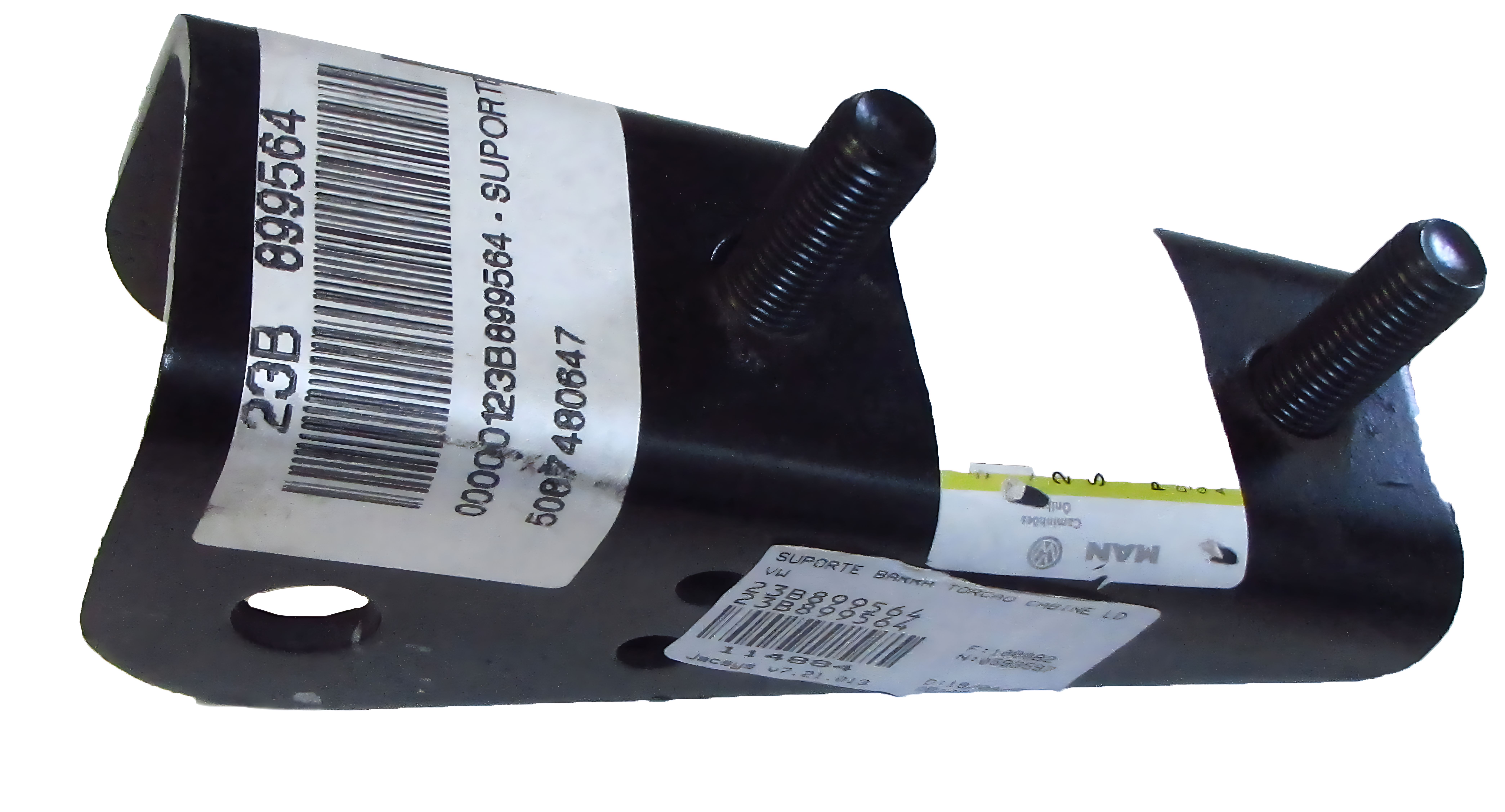 SUPORTE BARRA TORCAO CABINE LD - 23B899564