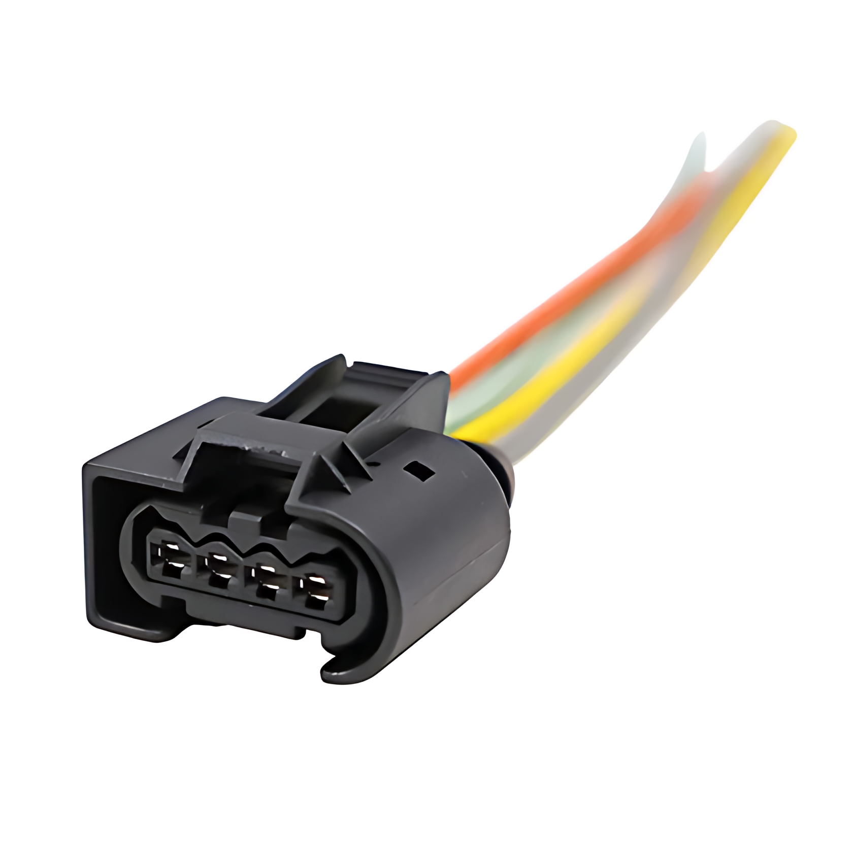 CHICOTE BOBINA IGNICAO ALTA PRESSAO MOTOR LIMPADOR PARA BRISA - ETE5393