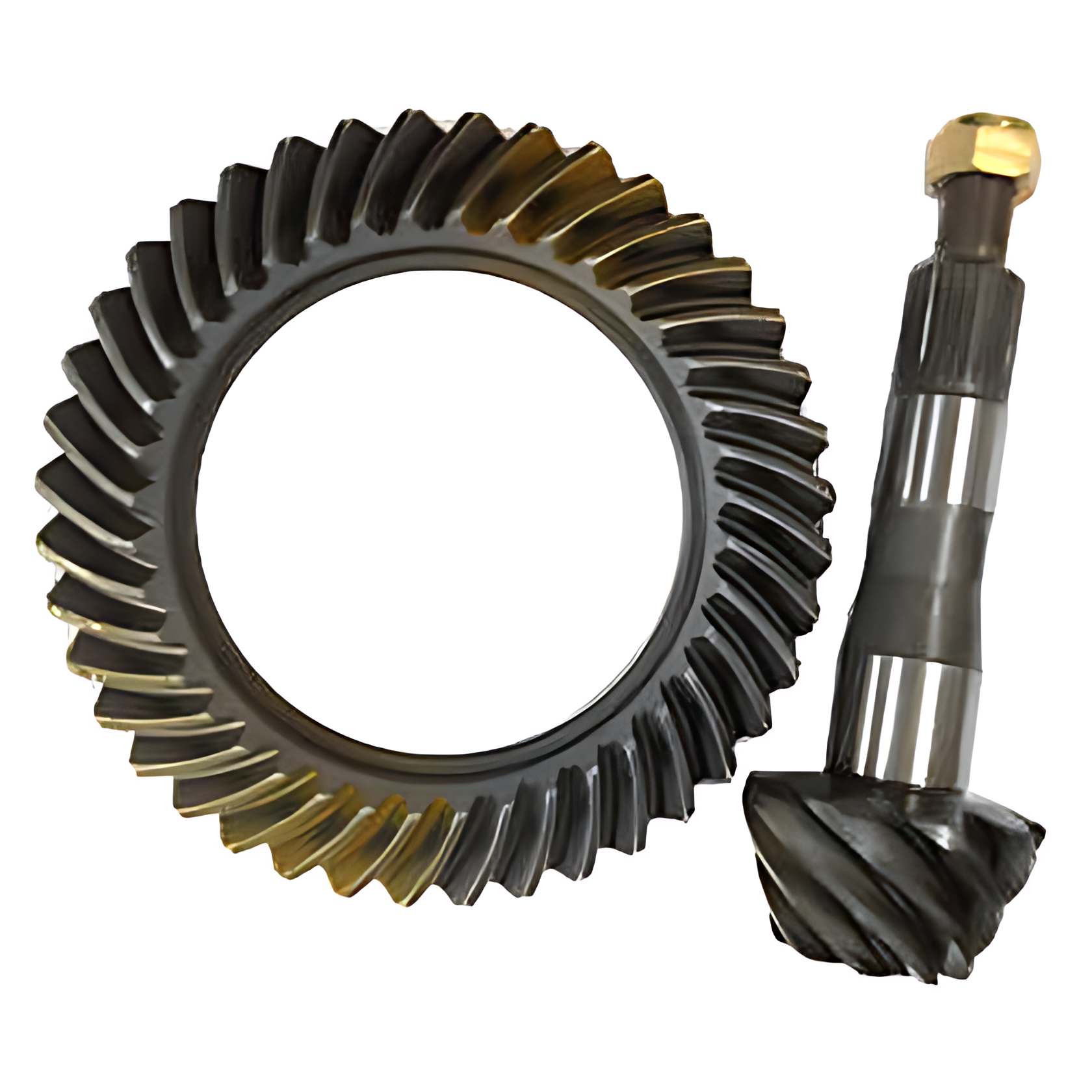 COROA E PINHAO 11X43 HYUNDAI HR 100 - MX8203