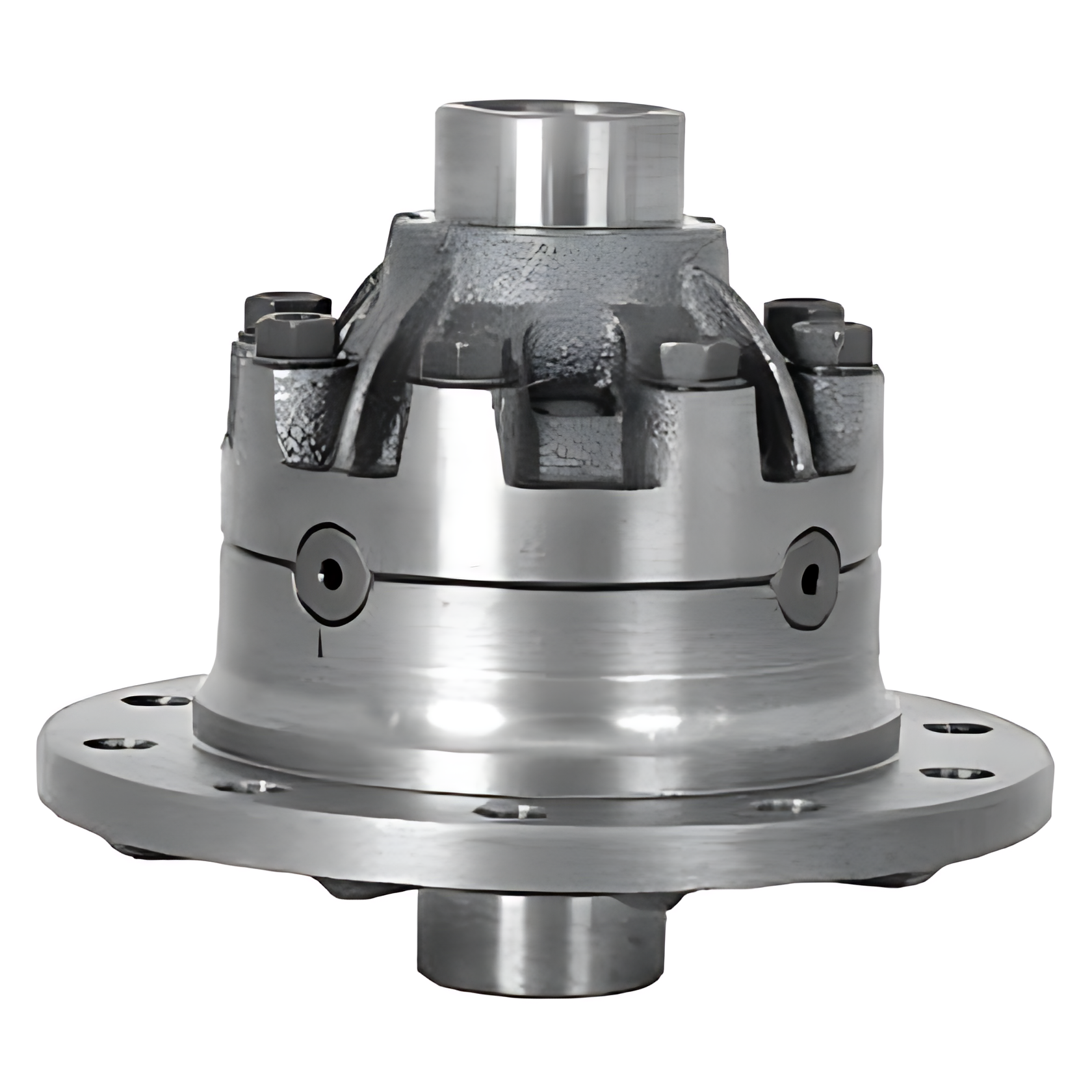 CAIXA SATELITE COMPLETA KIA - MX4037