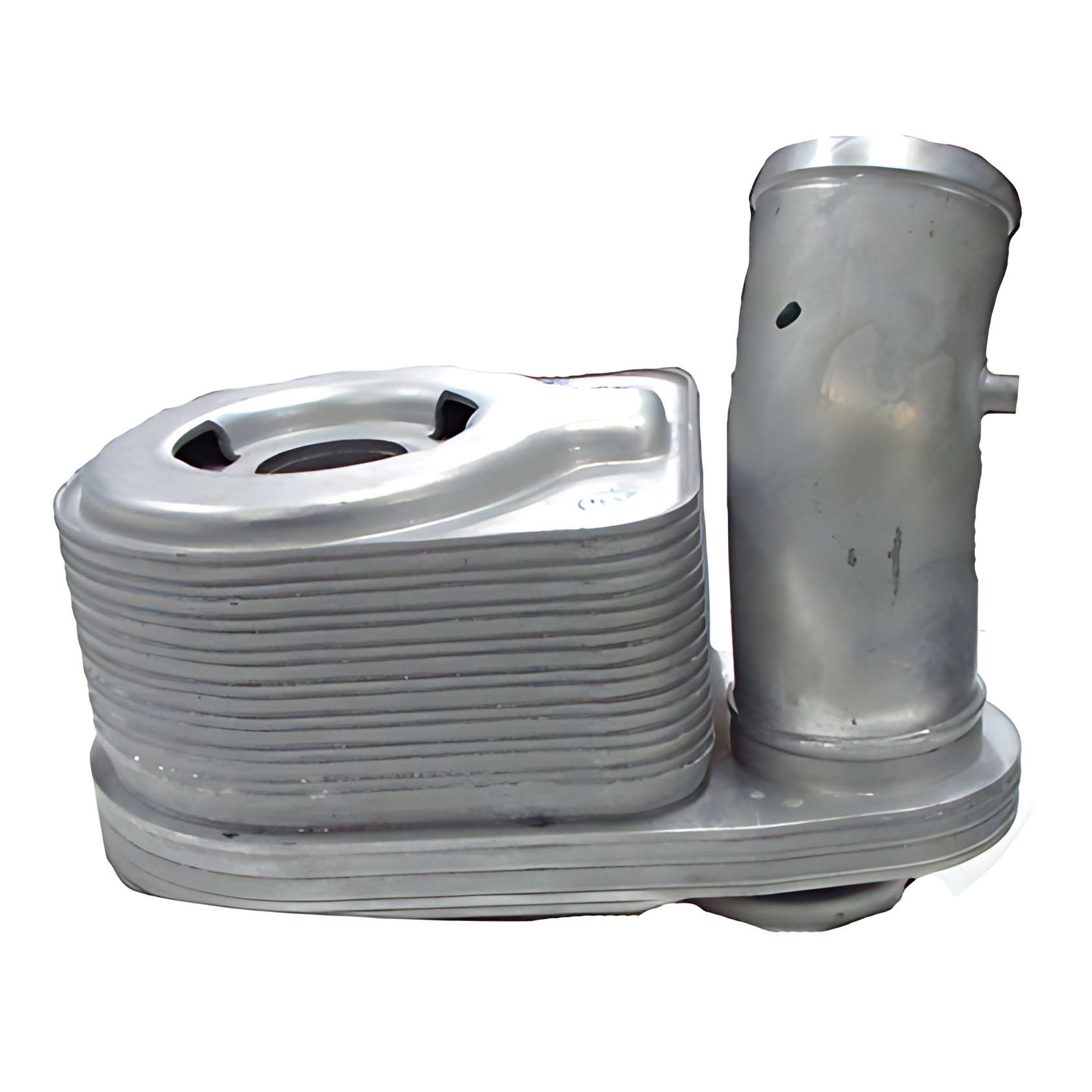 RADIADOR OLEO FIAT DUCATO - 712122010