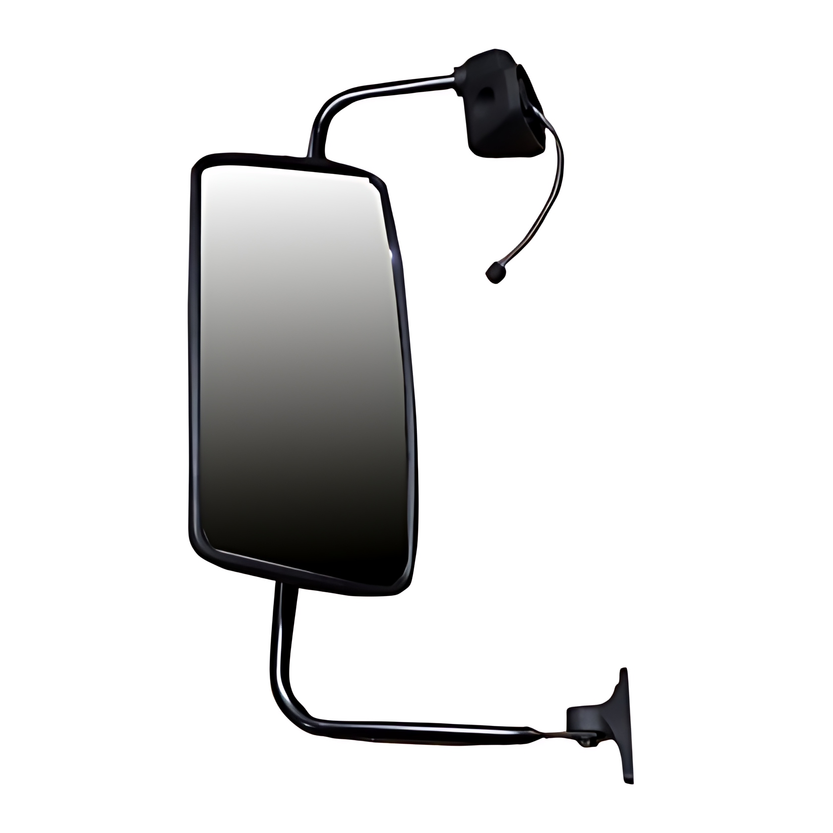 CONJUNTO ESPELHO RETROVISOR LD INTEIRICO ELETRICO COM DESEMBACADOR CONVEXO - ER302