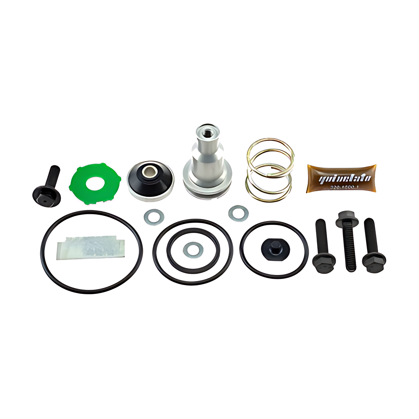 JOGO REPARO SECADOR AR - QA2001K