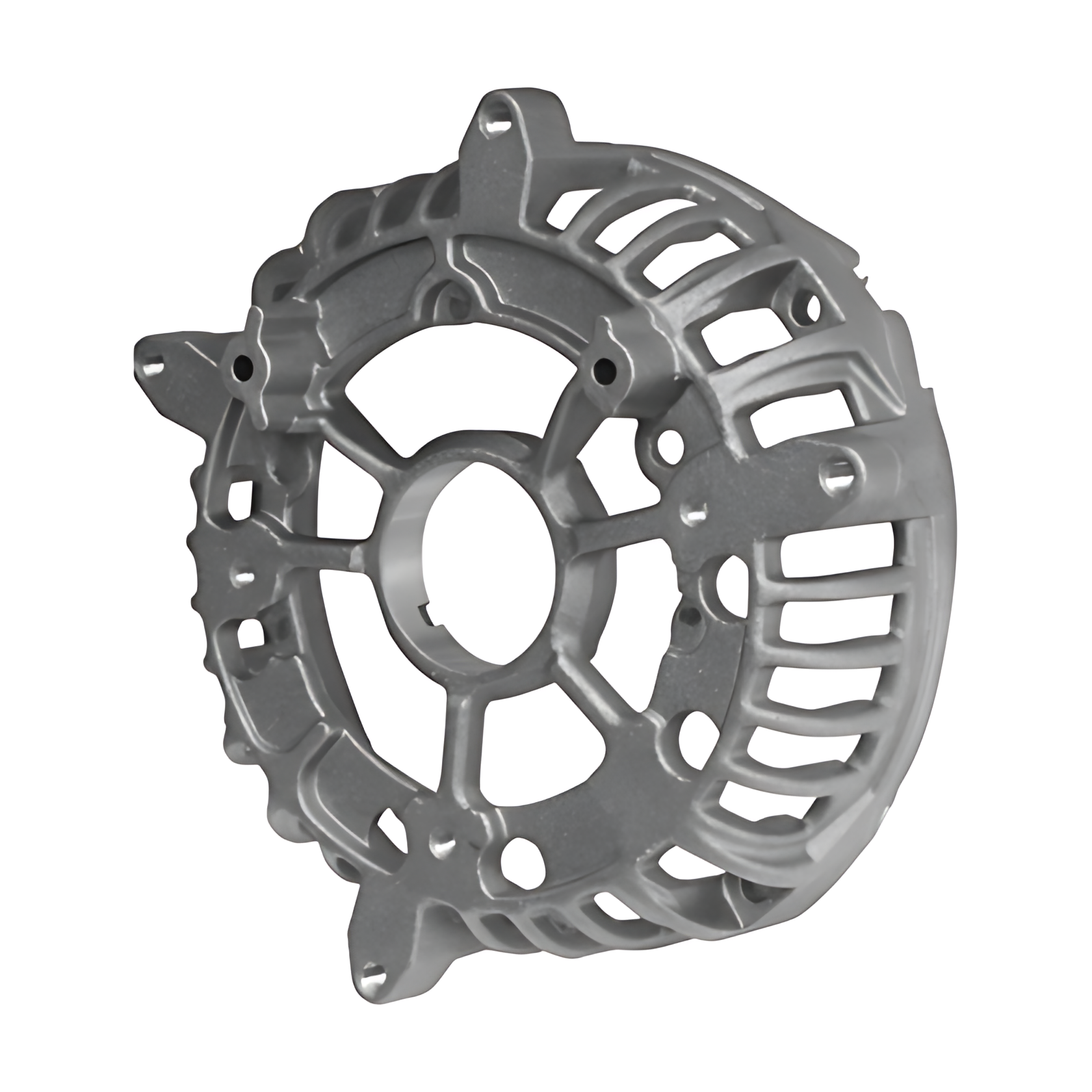 MANCAL TRASEIRO ALTERNADOR 100 AMP - F00M136447