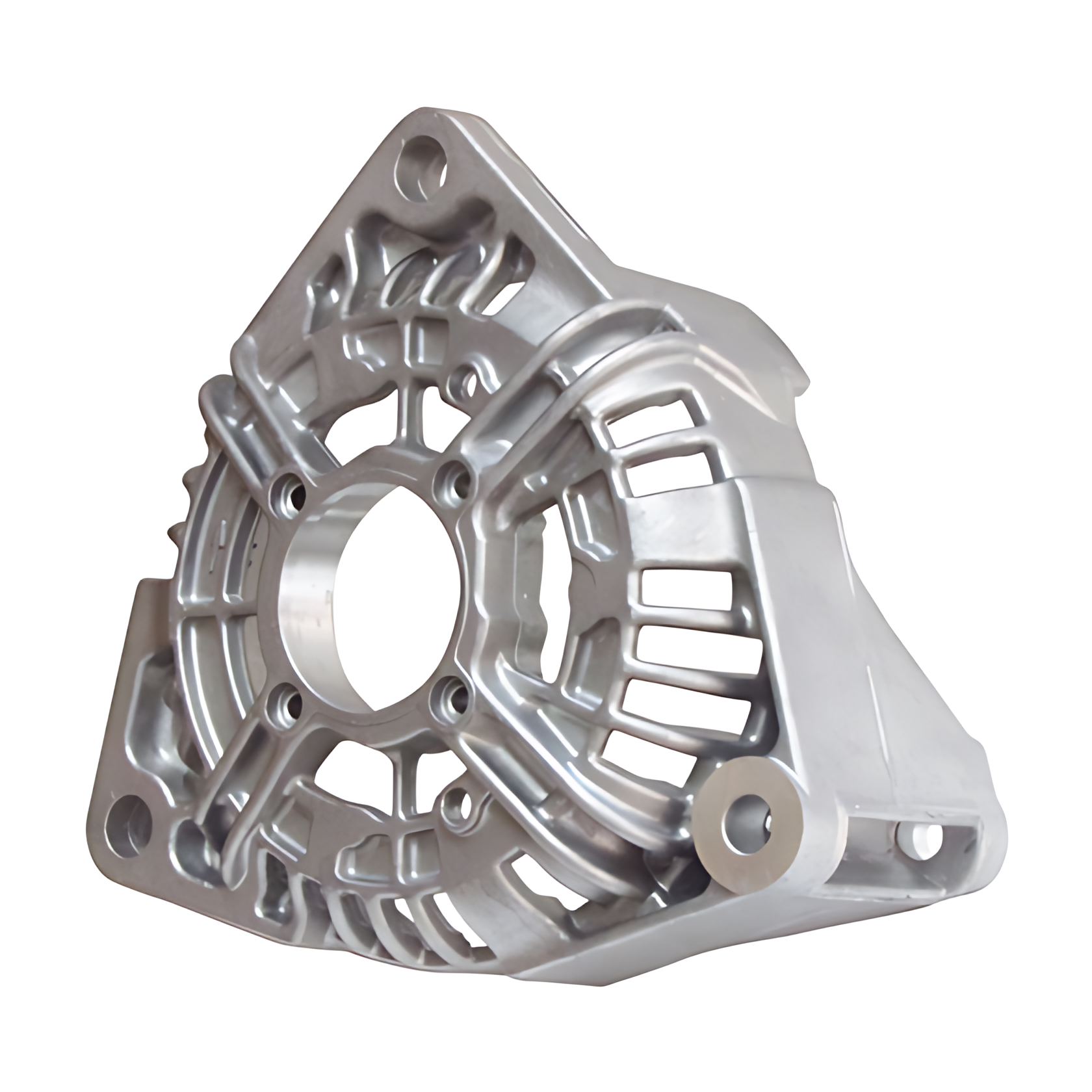 MANCAL DIANTEIRO ALTERNADOR 100 AMP - F00M136248