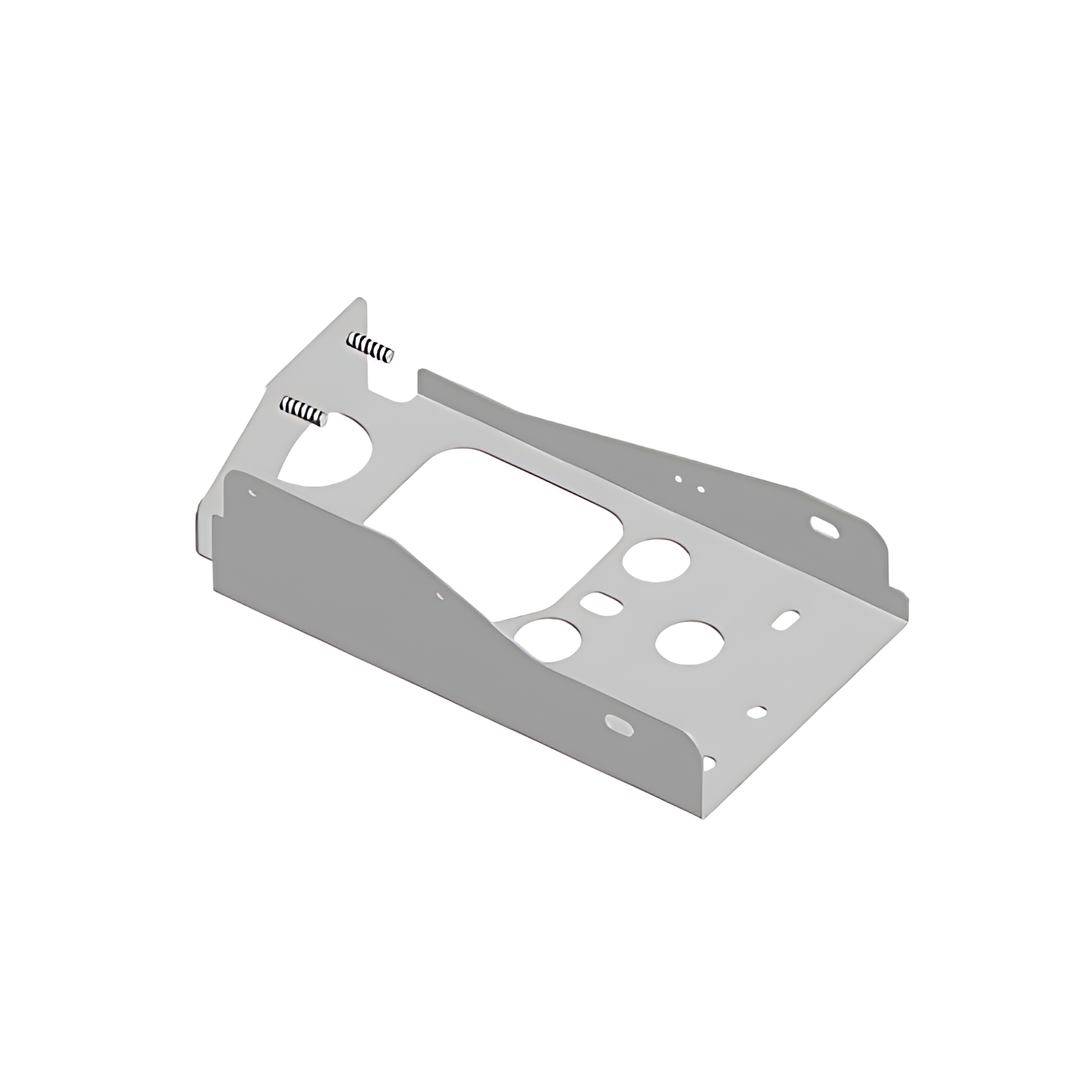 SUPORTE FAROL LD - 2P0807132